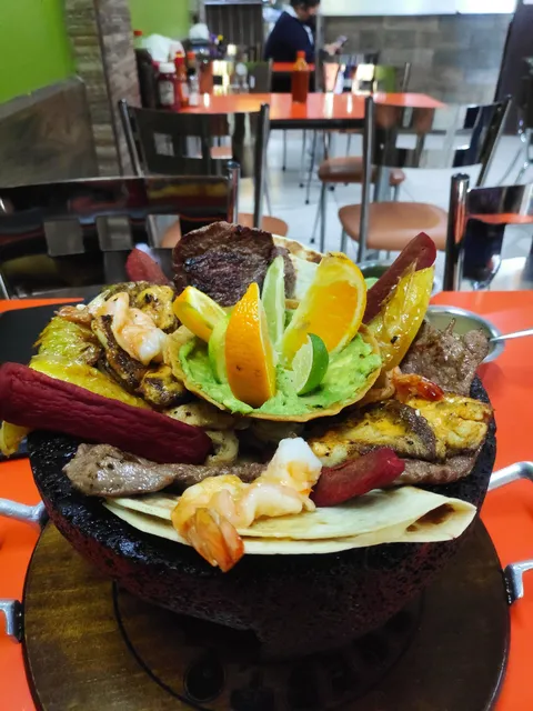 Mariscos Puerto Peñasco JR image 5