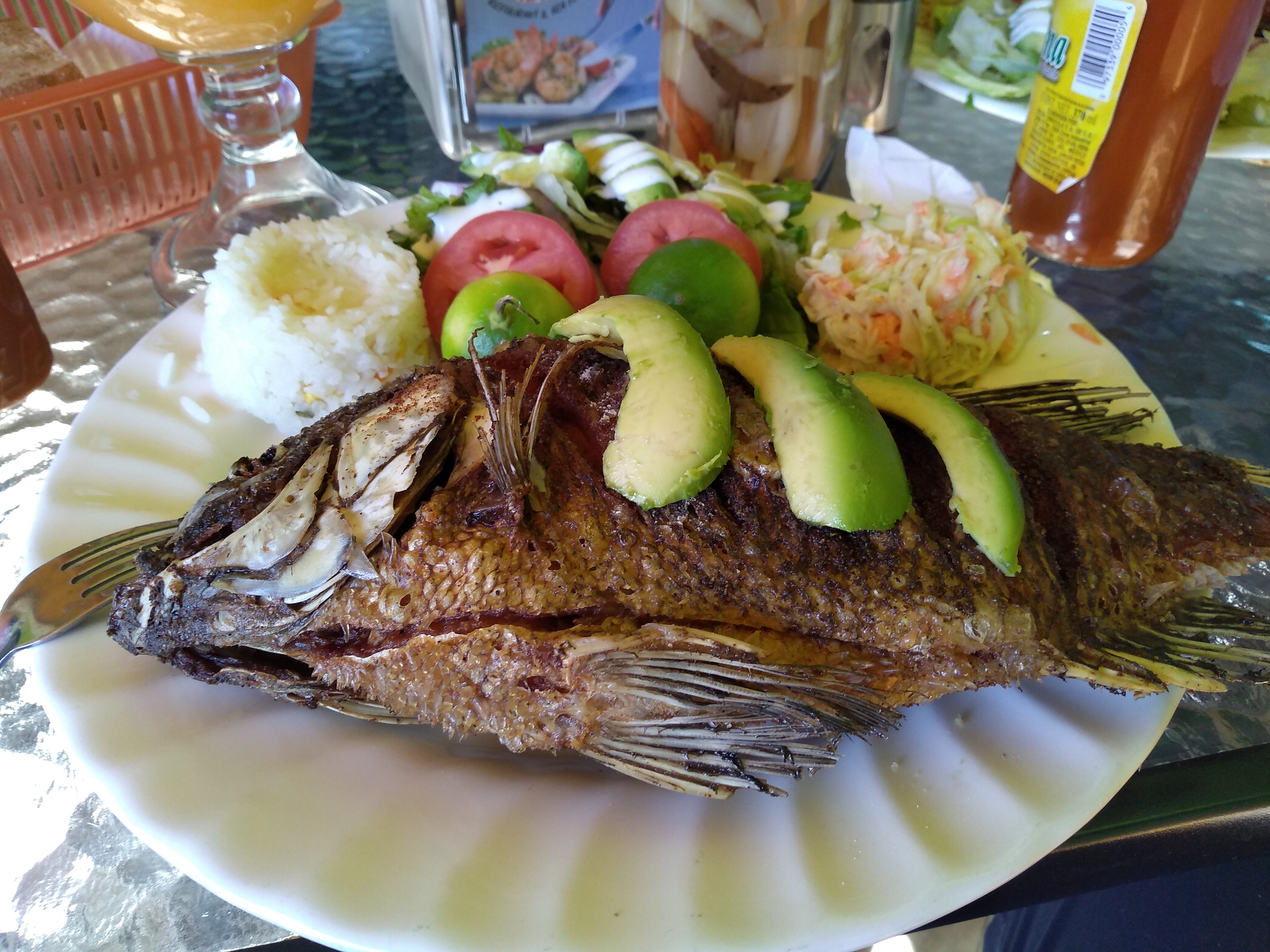 Mariscos Puerto Peñasco JR image 6