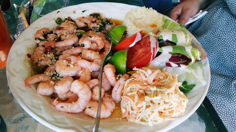 Mariscos Puerto Peñasco JR image 7