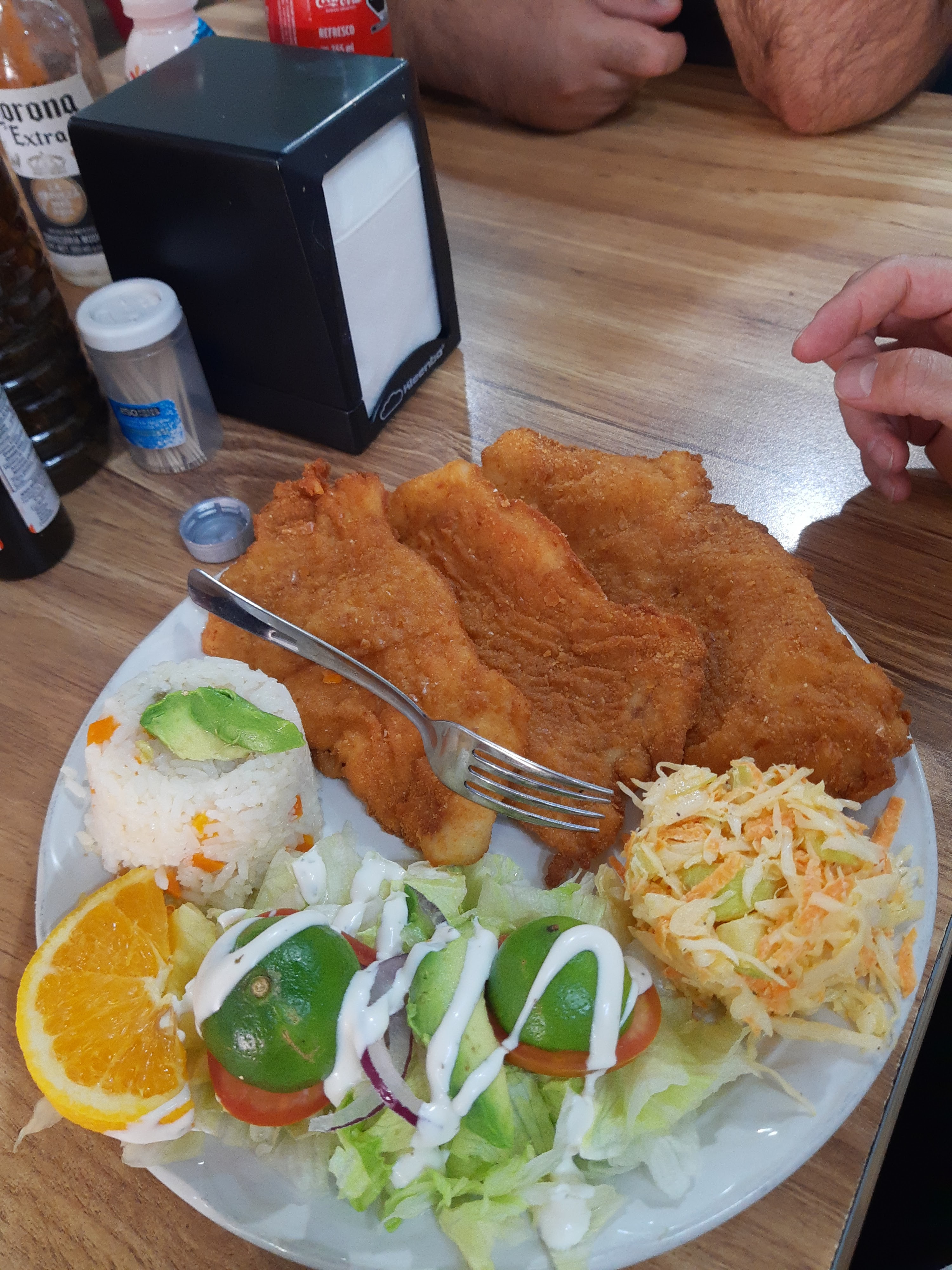 Mariscos Puerto Peñasco JR image 10