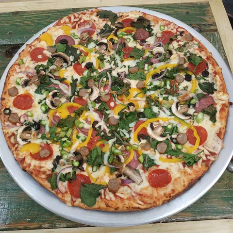 Pepe's Pizza image 1