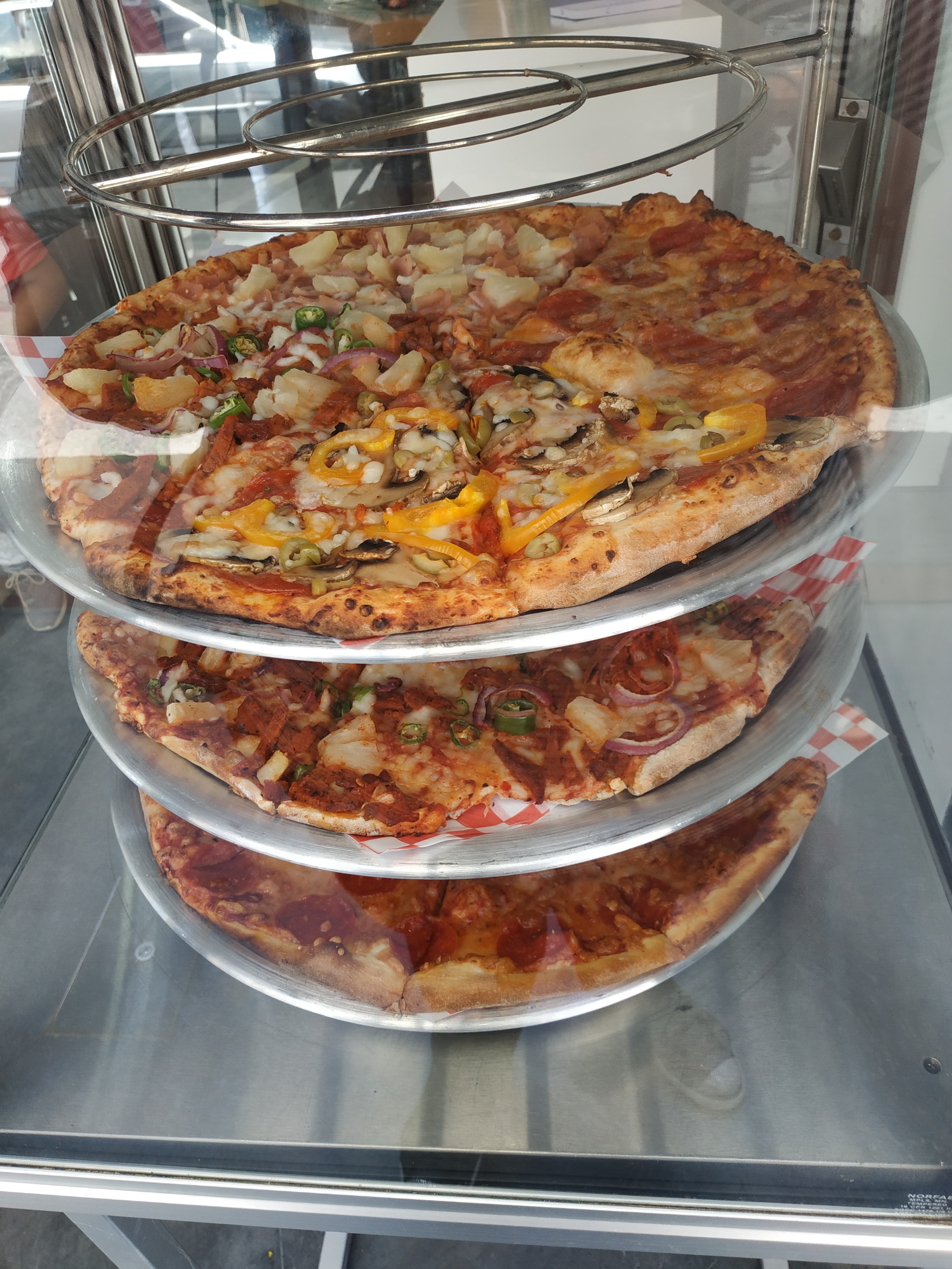 Pepe's Pizza image 2