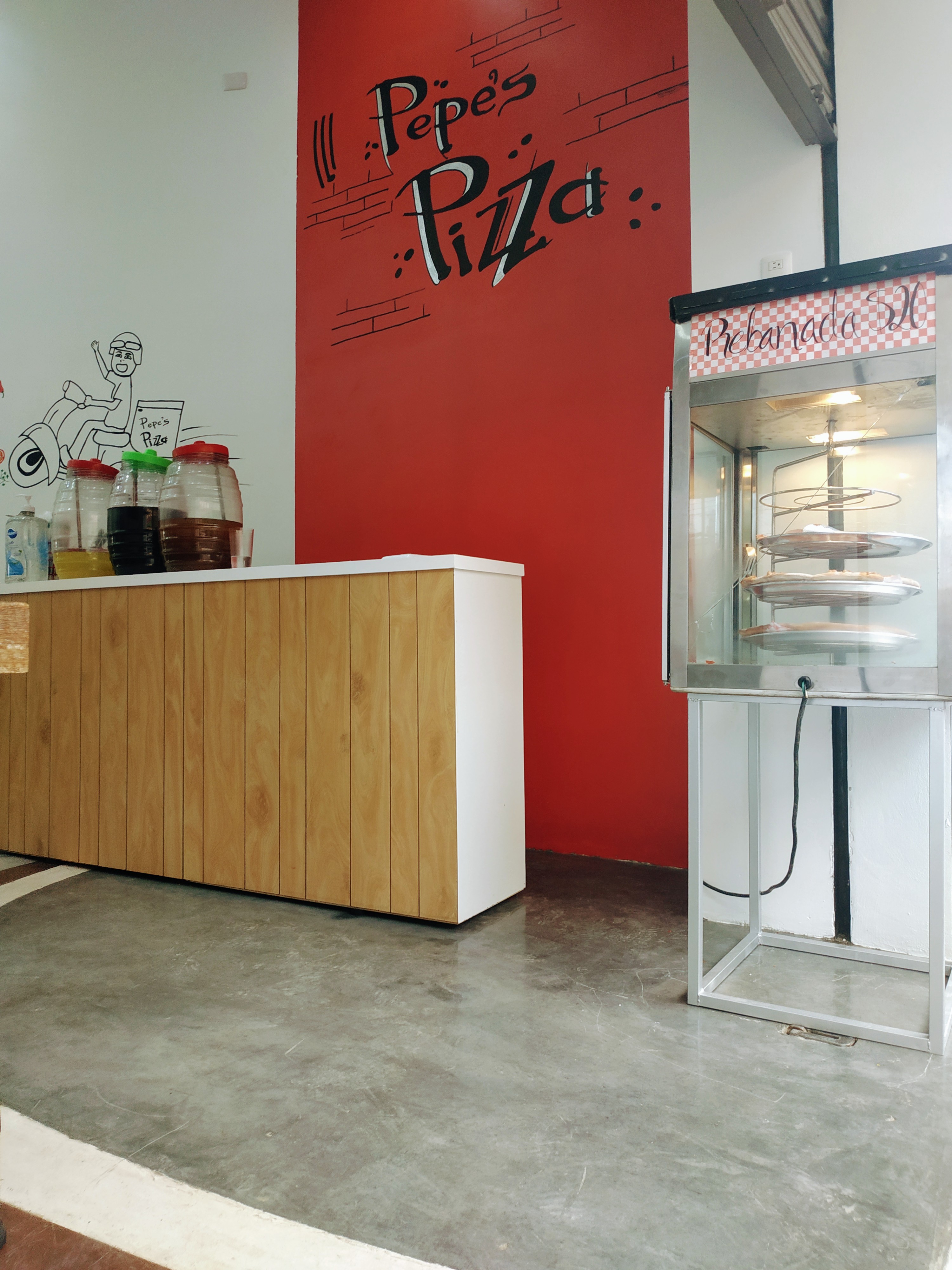 Pepe's Pizza image 4