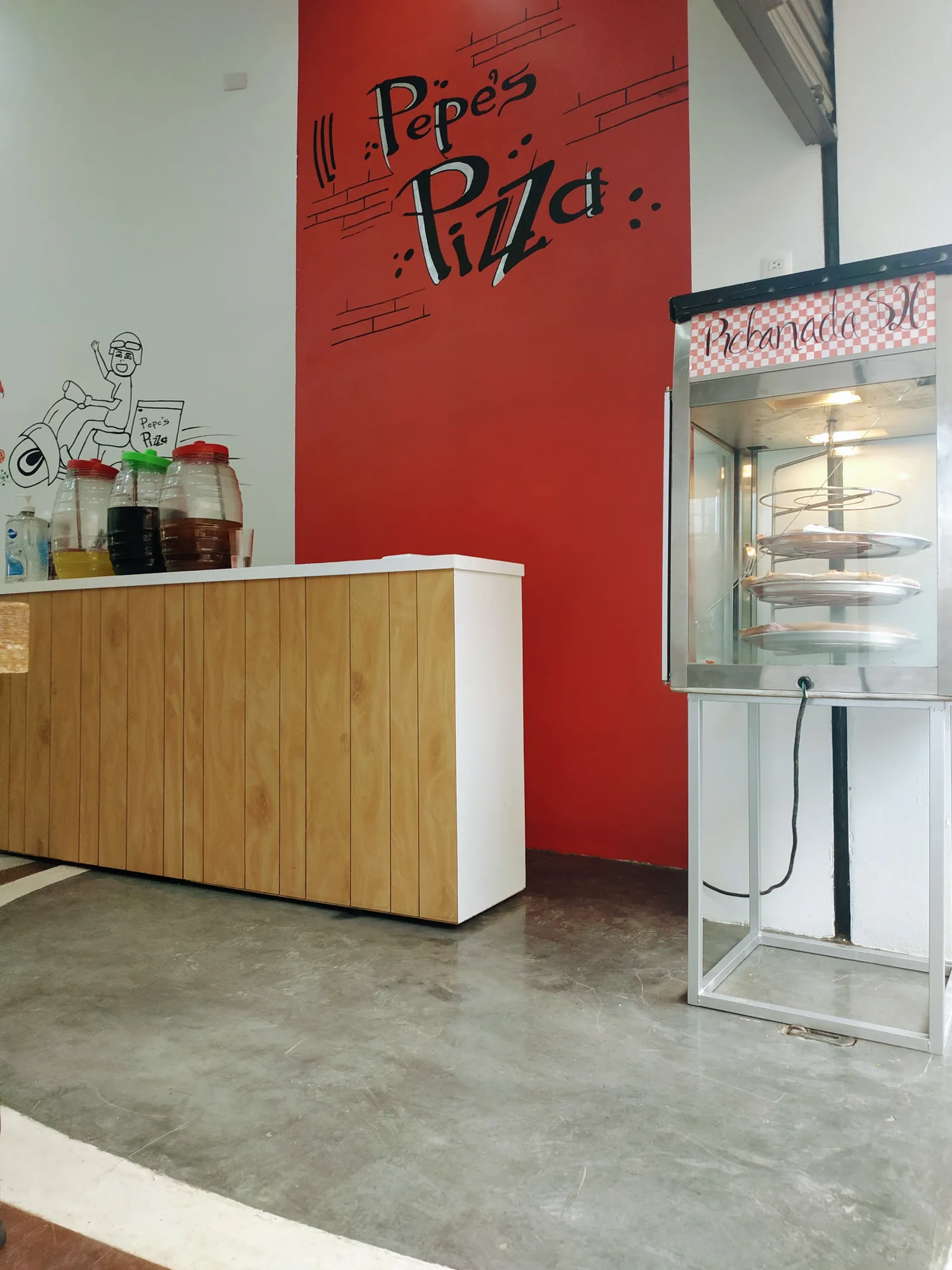 Pepe's Pizza image 4