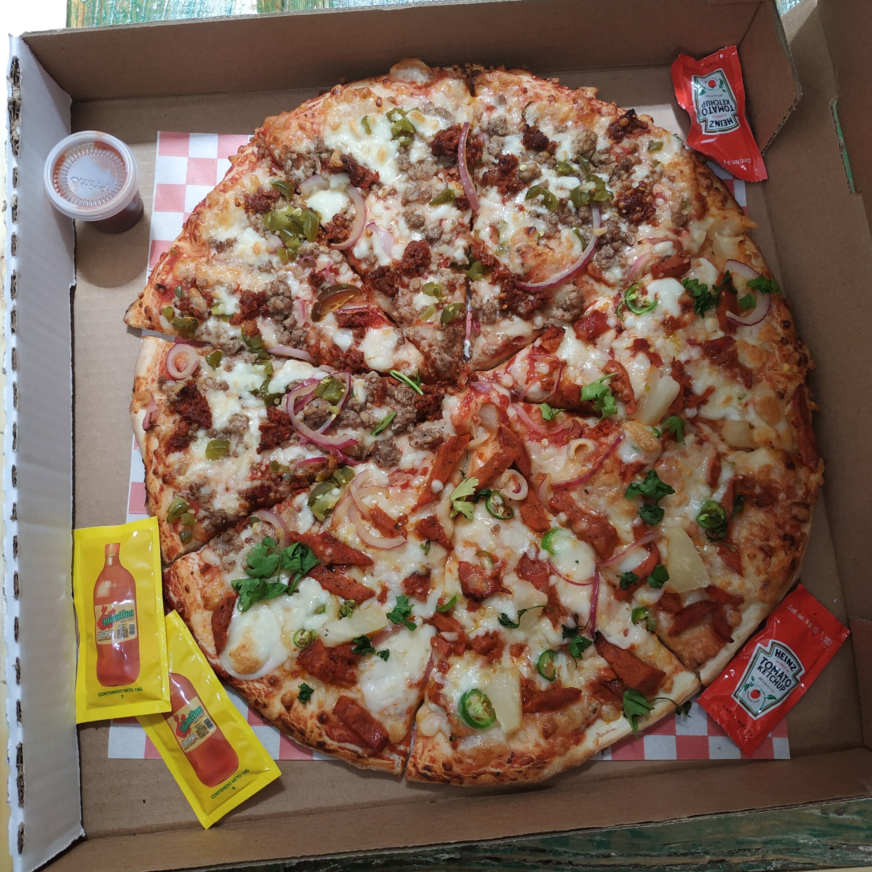 Pepe's Pizza image 5