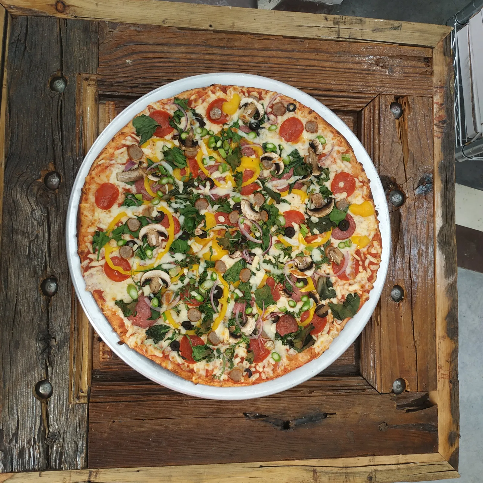 Pepe's Pizza image 6