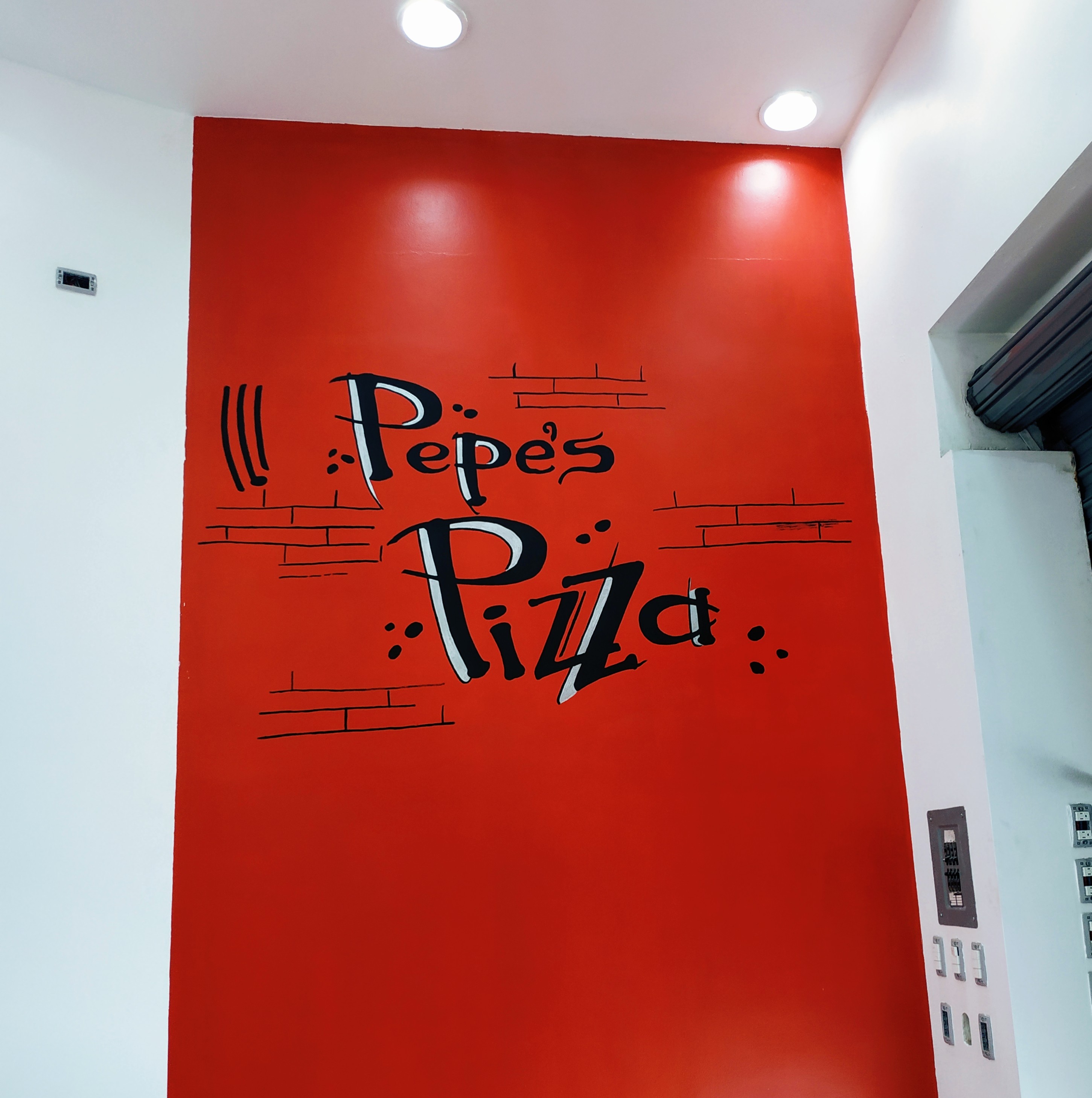 Pepe's Pizza image 7