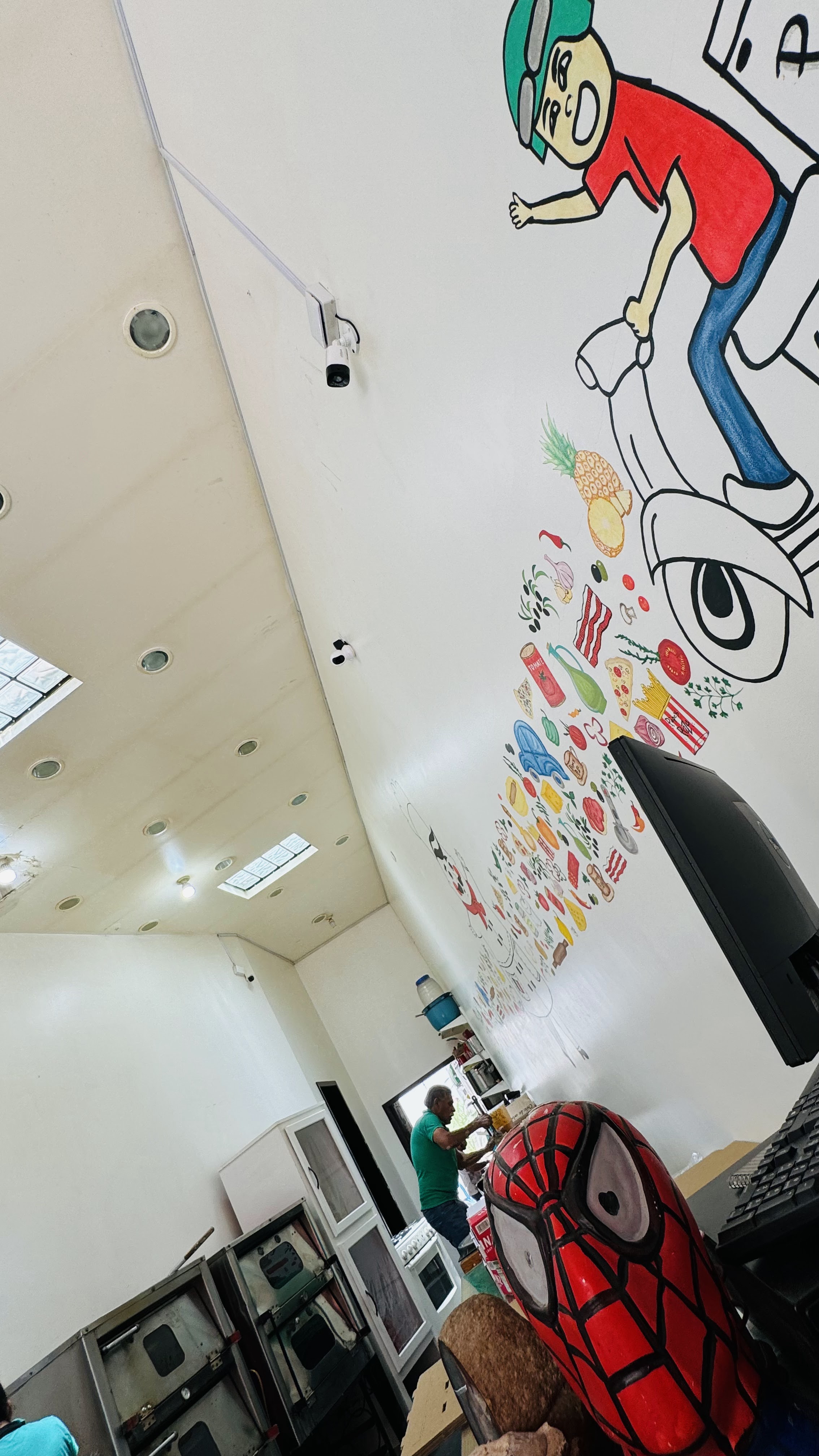 Pepe's Pizza image 8