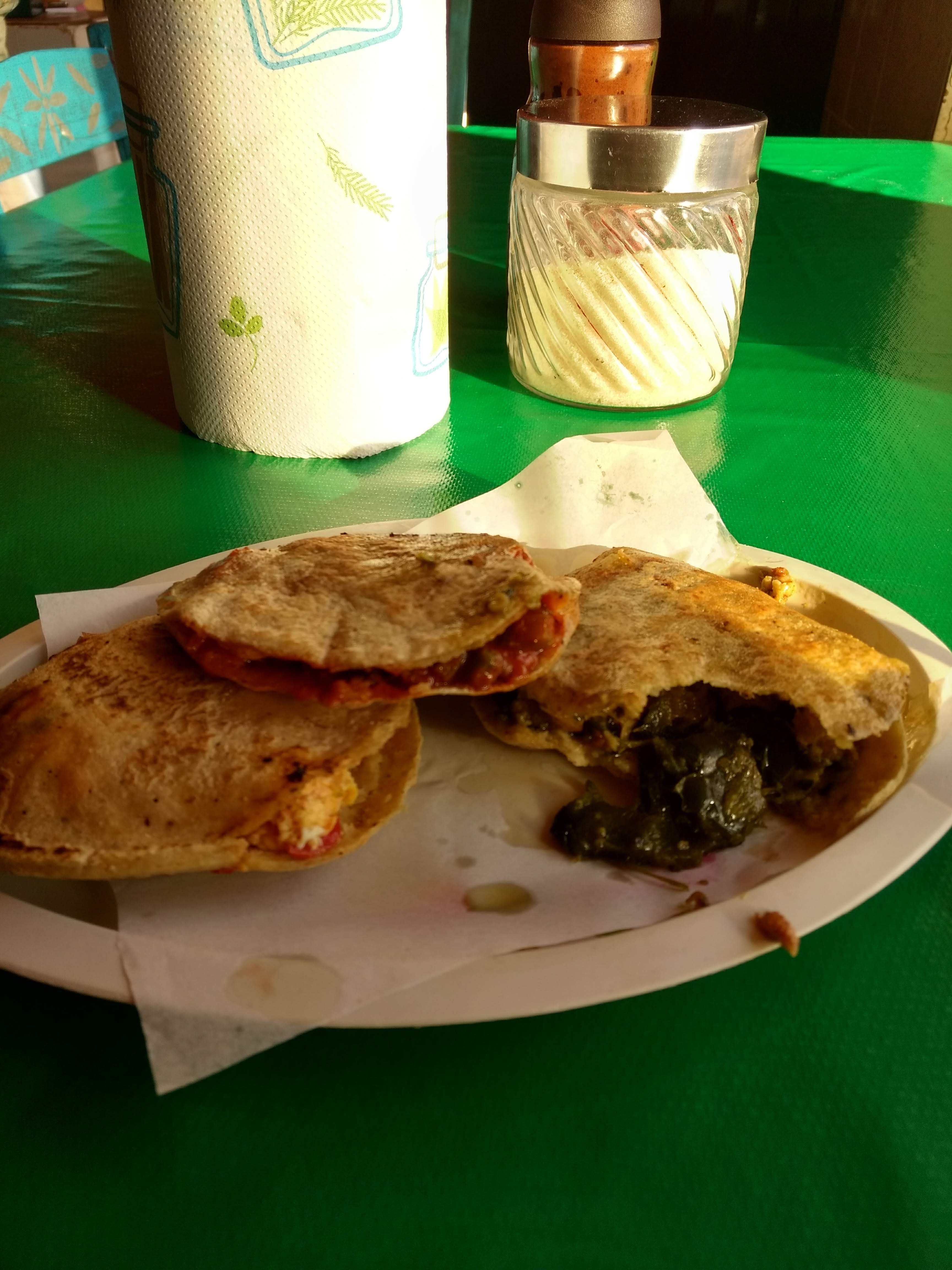 Gorditas DOÑA MARIA image 1