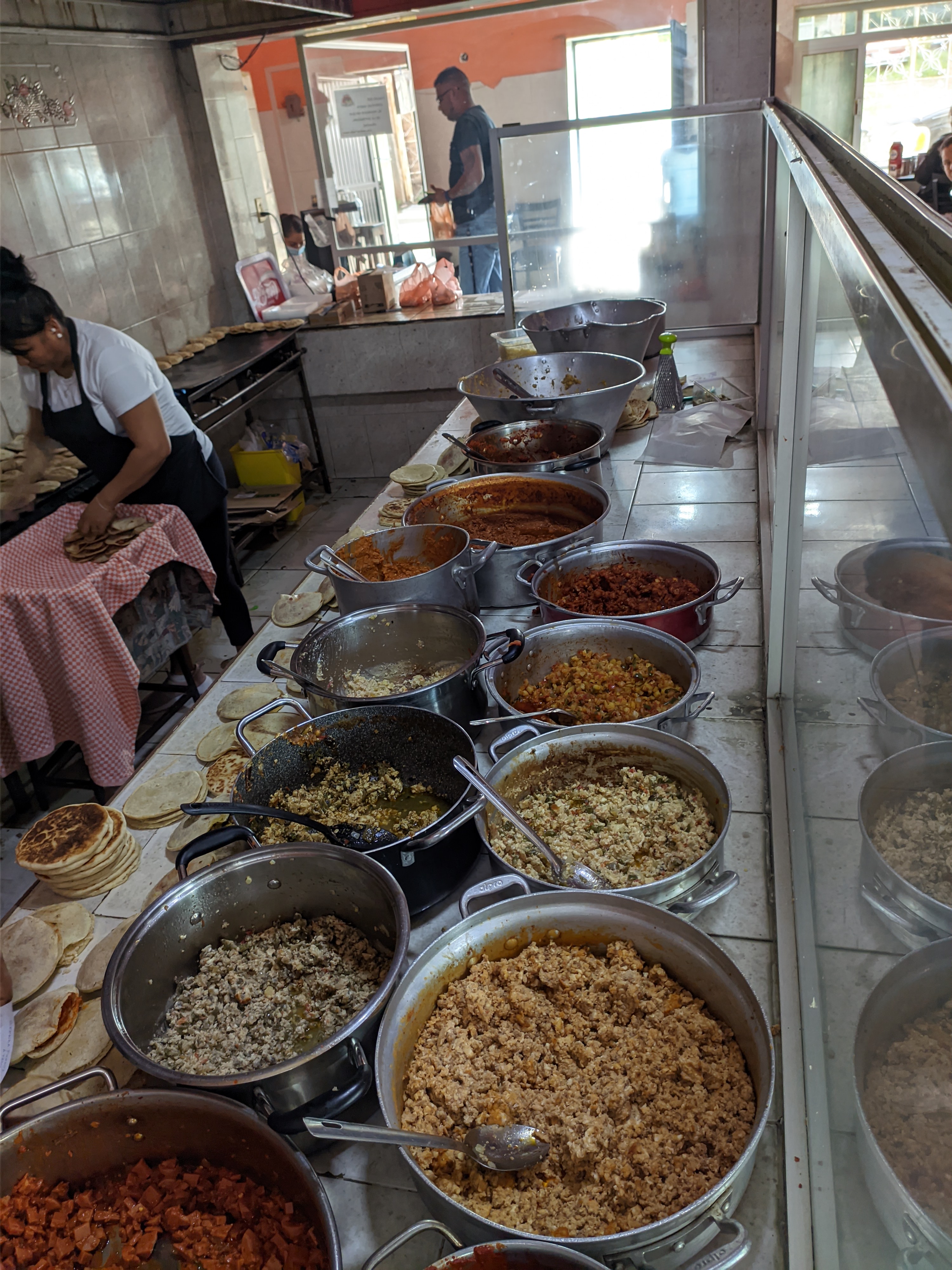 Gorditas DOÑA MARIA image 2