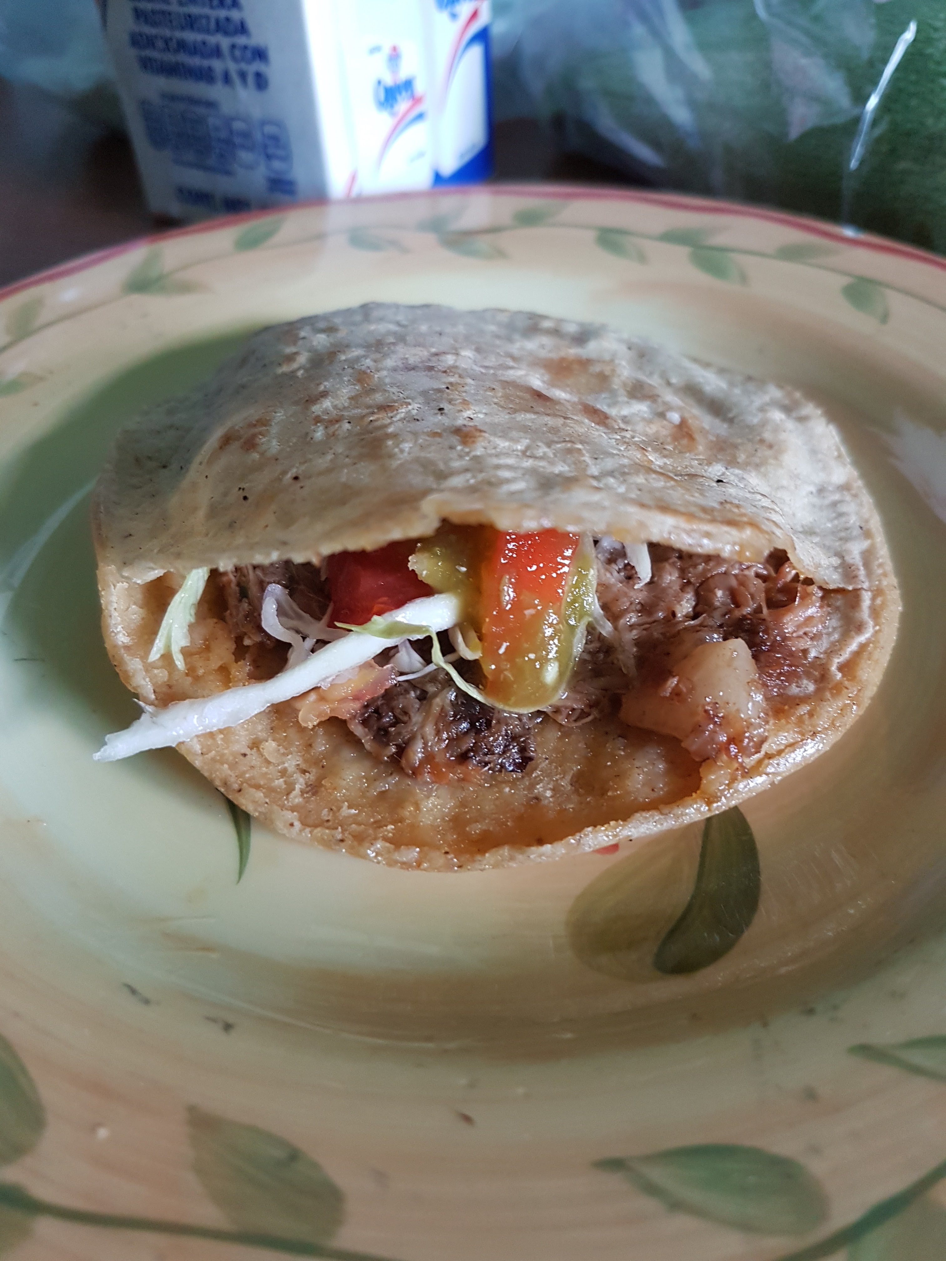 Gorditas DOÑA MARIA image 3