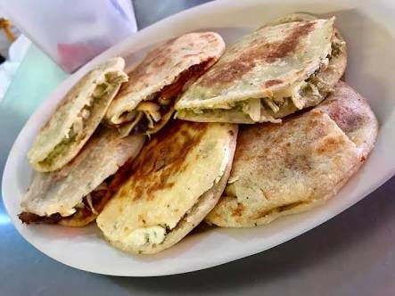 Gorditas DOÑA MARIA image 4