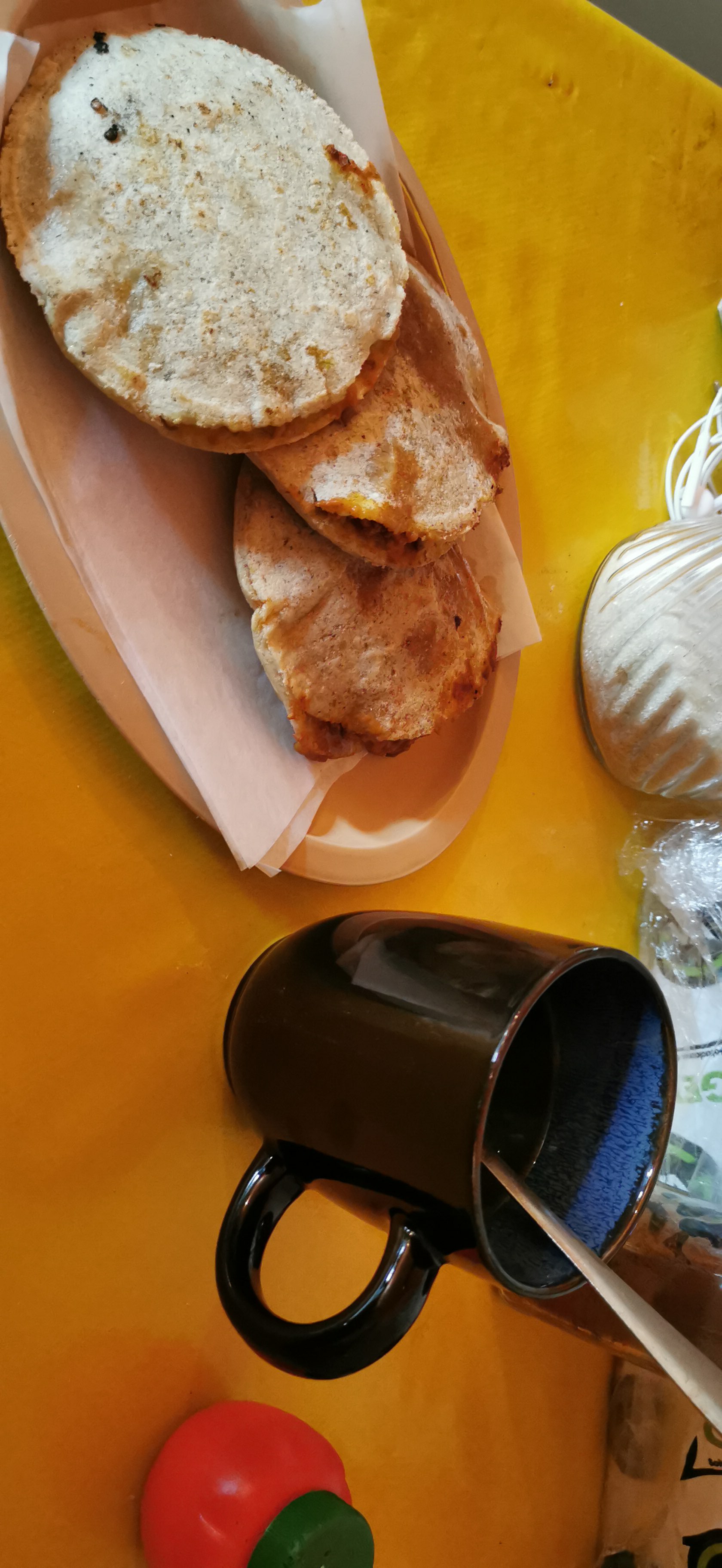 Gorditas DOÑA MARIA image 6