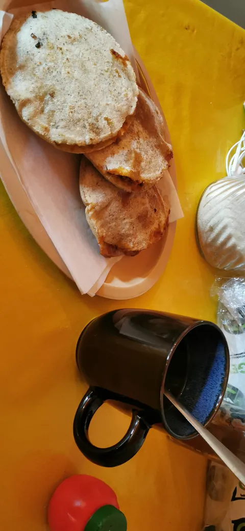 Gorditas DOÑA MARIA image 6