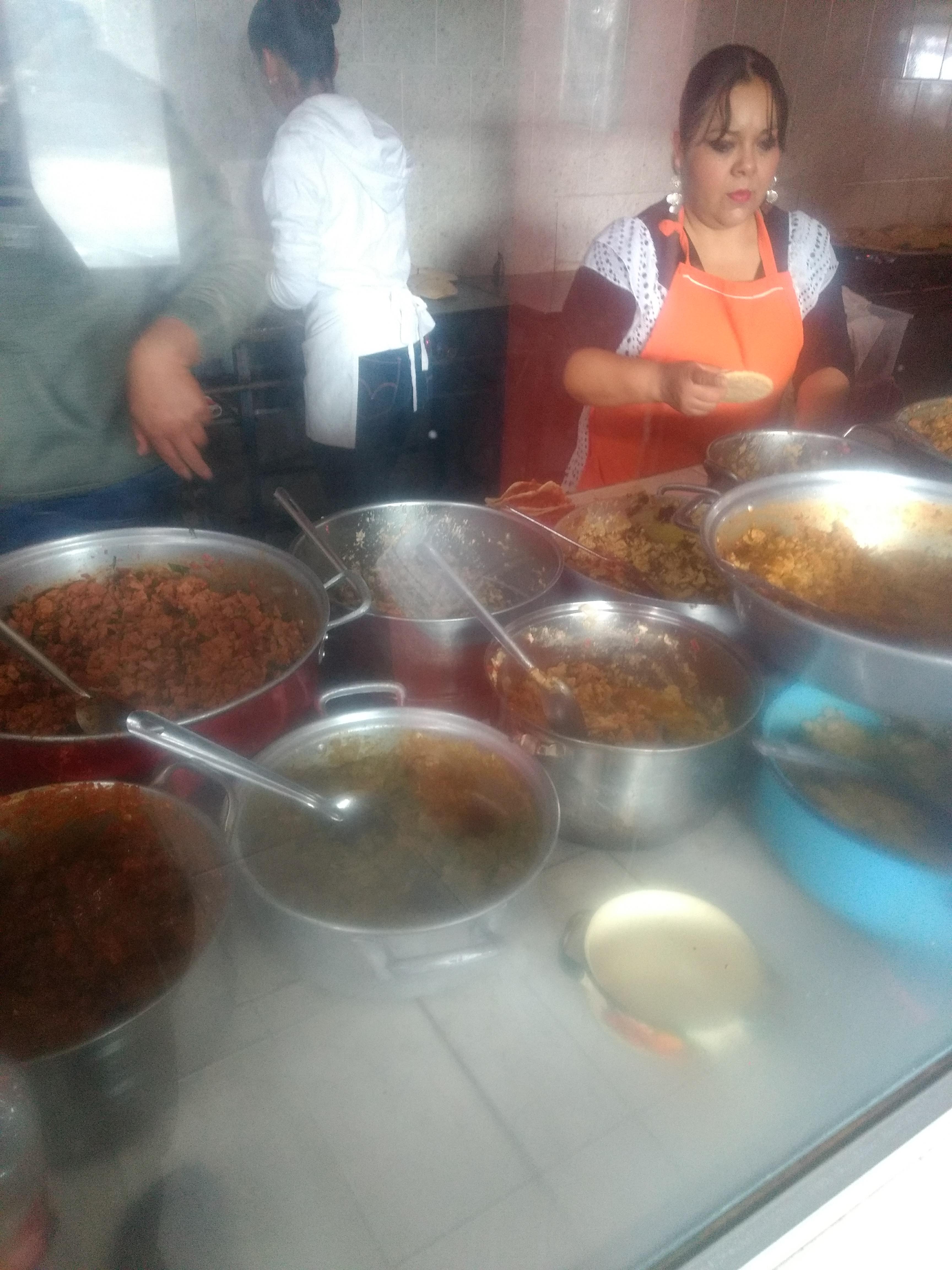 Gorditas DOÑA MARIA image 9