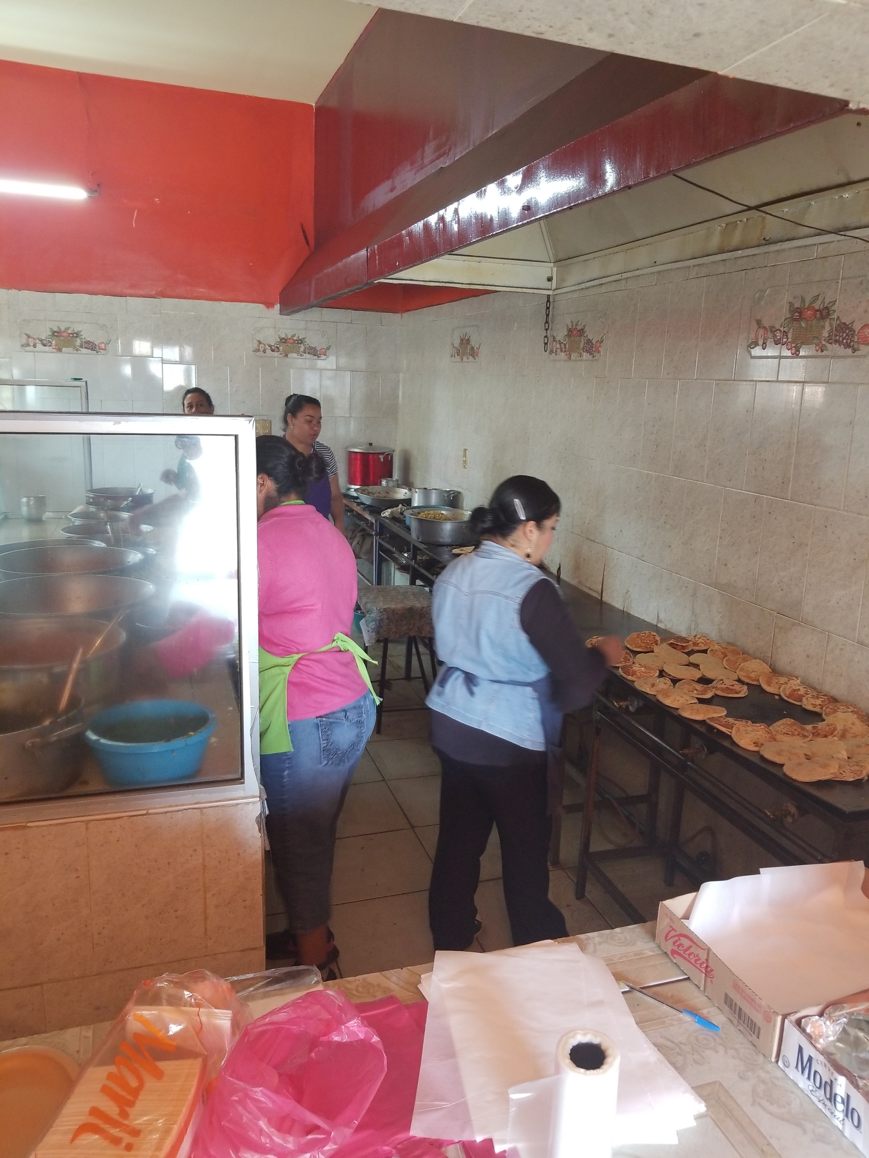 Gorditas DOÑA MARIA image 10