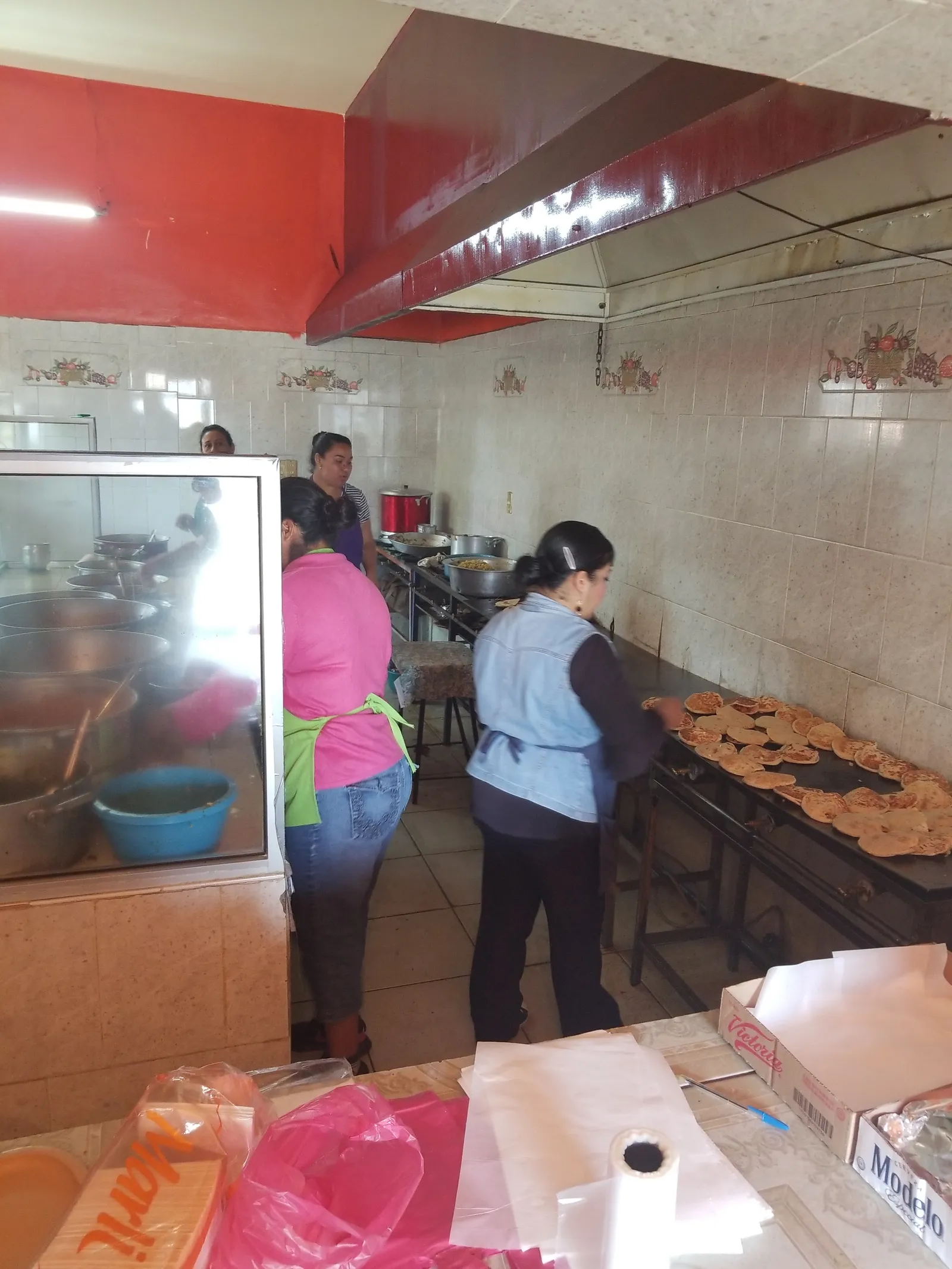 Gorditas DOÑA MARIA image 10