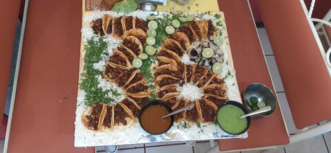 Taqueria Güicho's, zac image 1