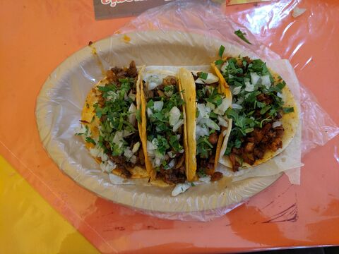 Taqueria Güicho's, zac image 2
