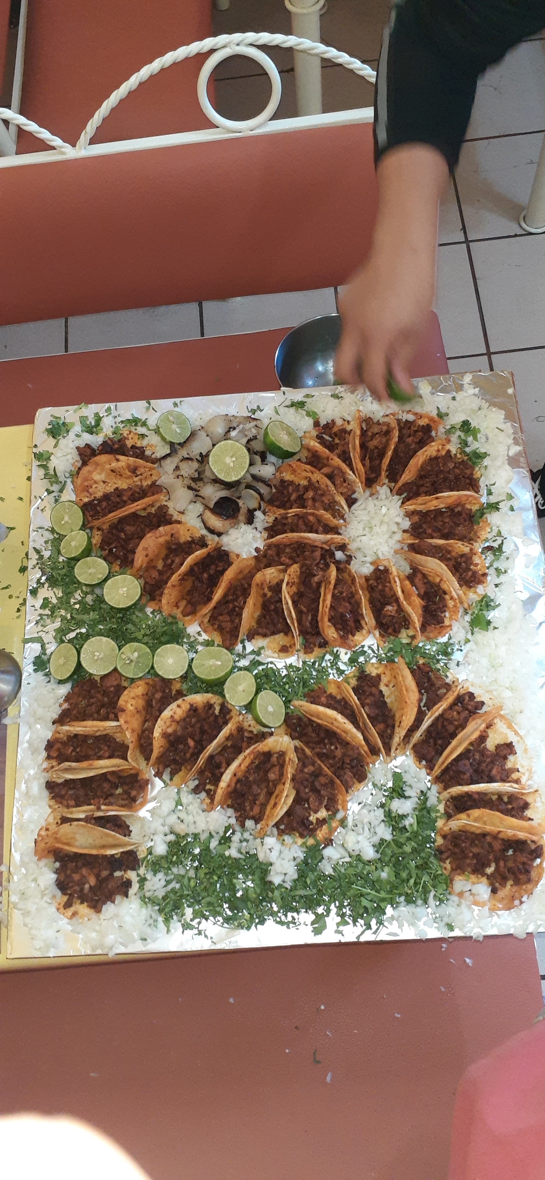 Taqueria Güicho's, zac image 4