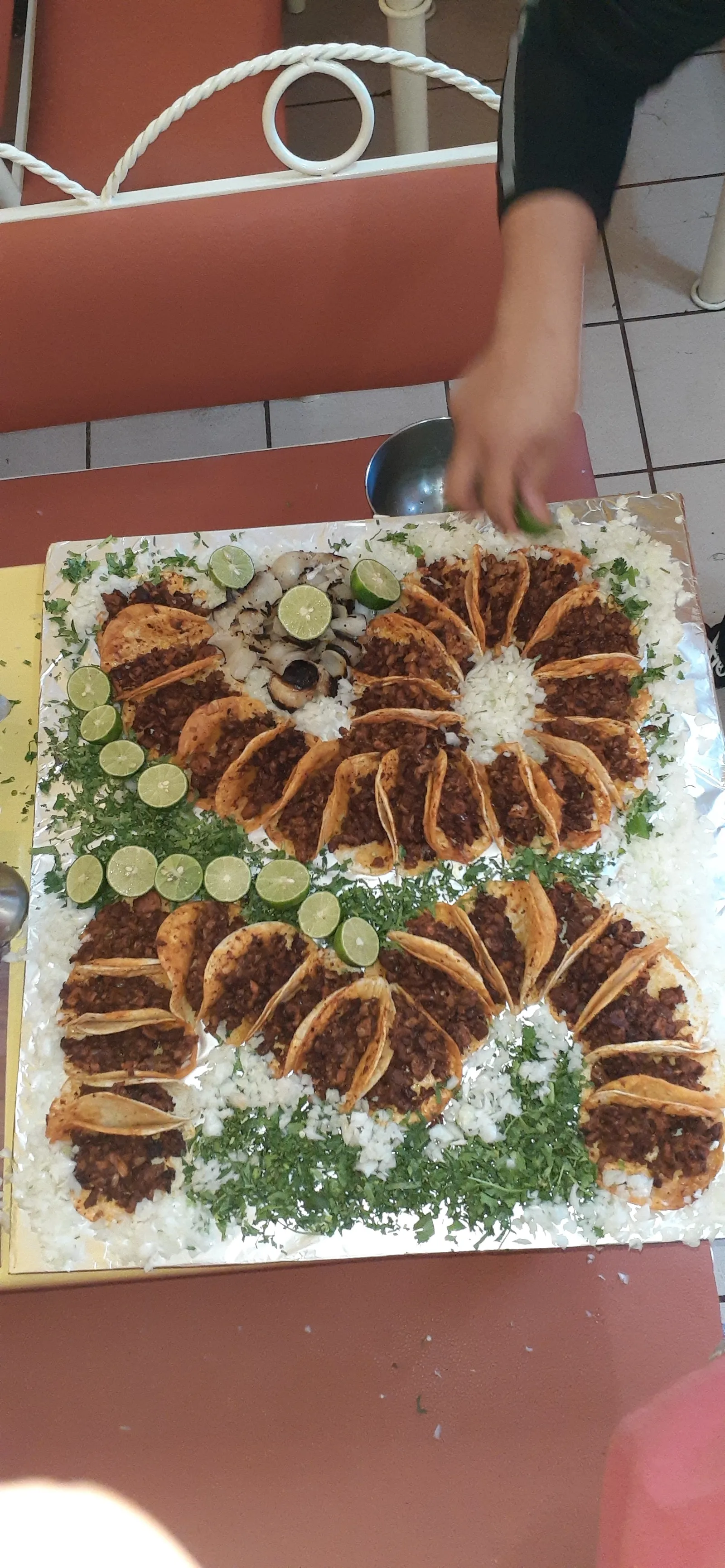 Taqueria Güicho's, zac image 4