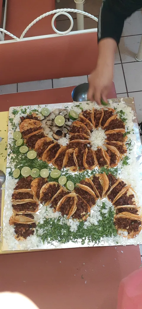 Taqueria Güicho's, zac image 4