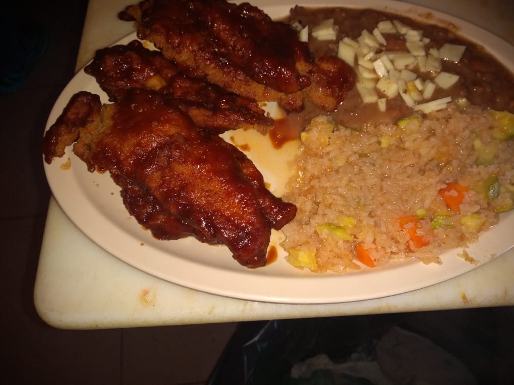 Loncheria "Los Mismos 2" image 4