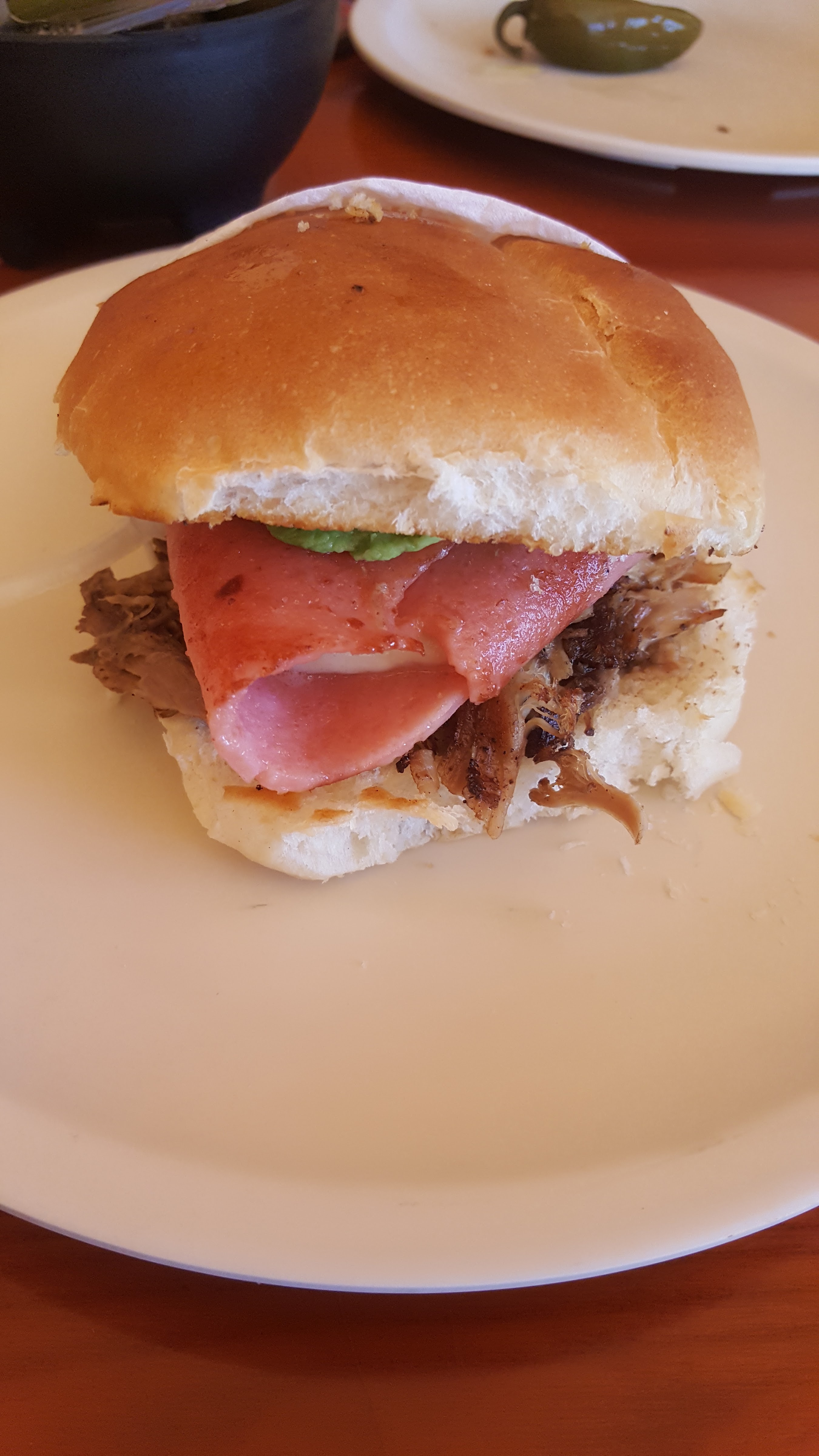 Loncheria "Los Mismos 2" image 8