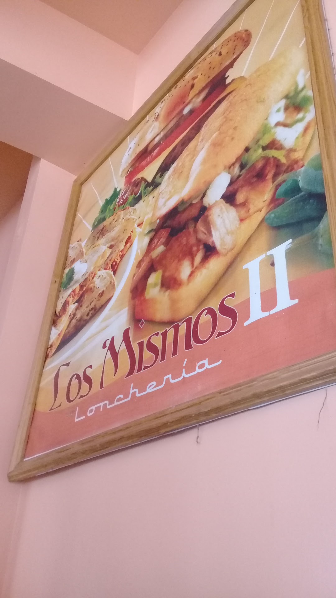 Loncheria "Los Mismos 2" image 10