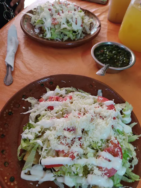 Las Cazuelas de Panchita image 1