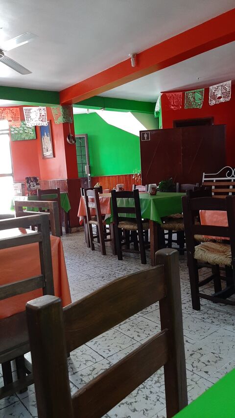 Las Cazuelas de Panchita image 3