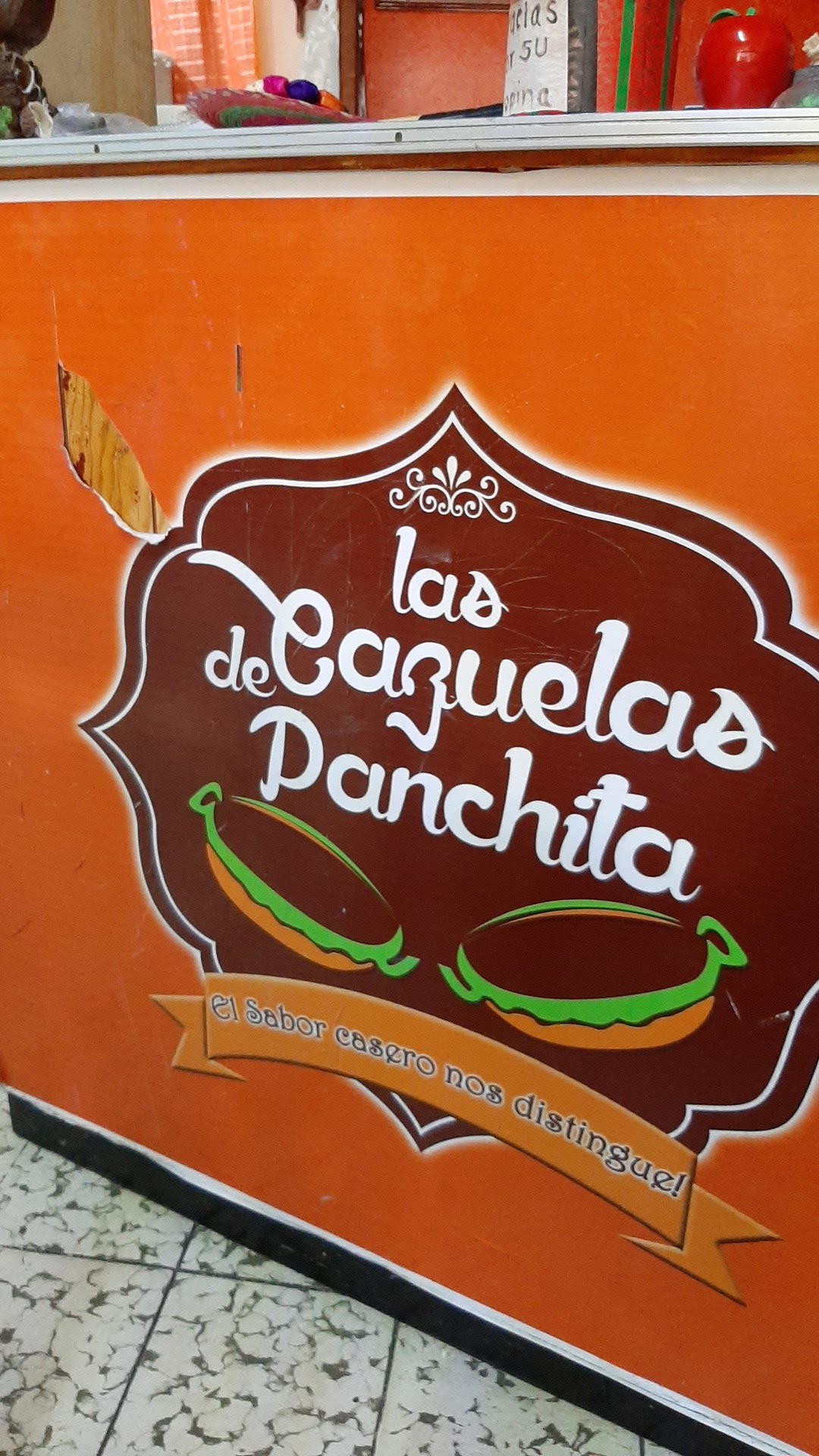 Las Cazuelas de Panchita image 4