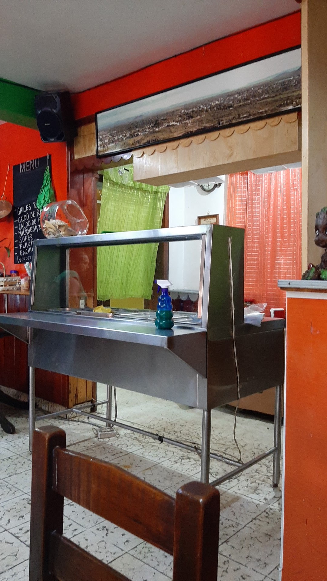 Las Cazuelas de Panchita image 5