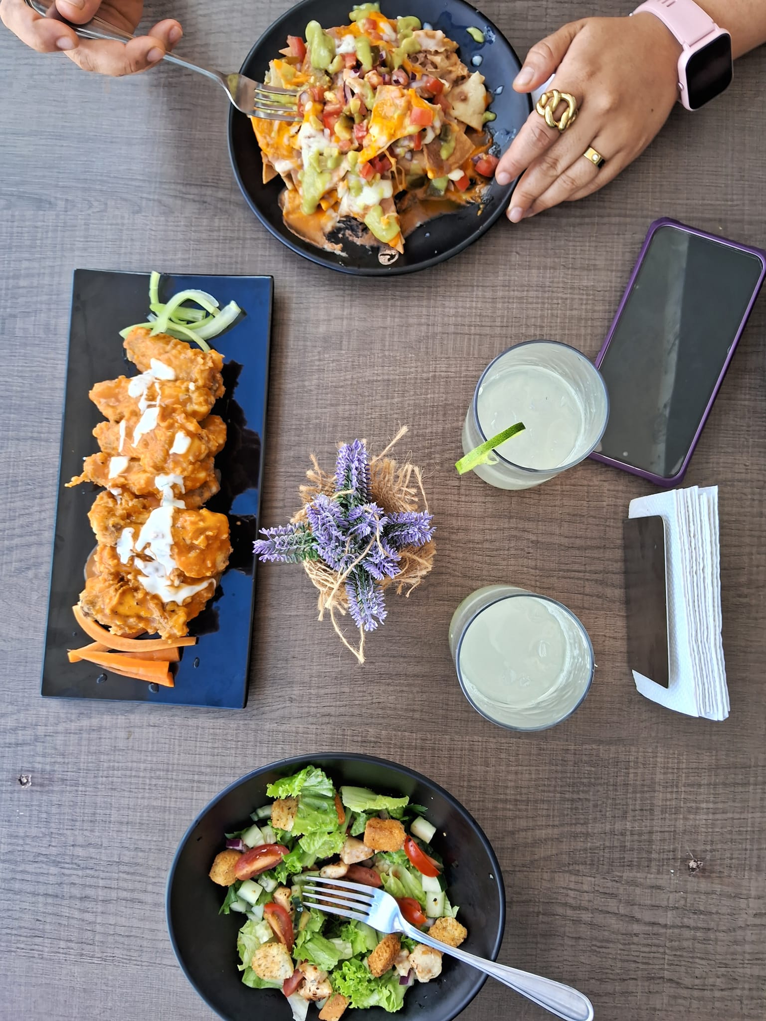 Central Restaurant image 5