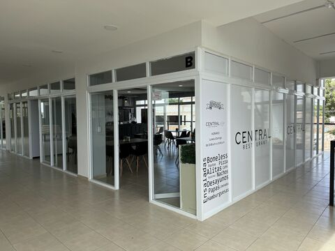 Central Restaurant image 6