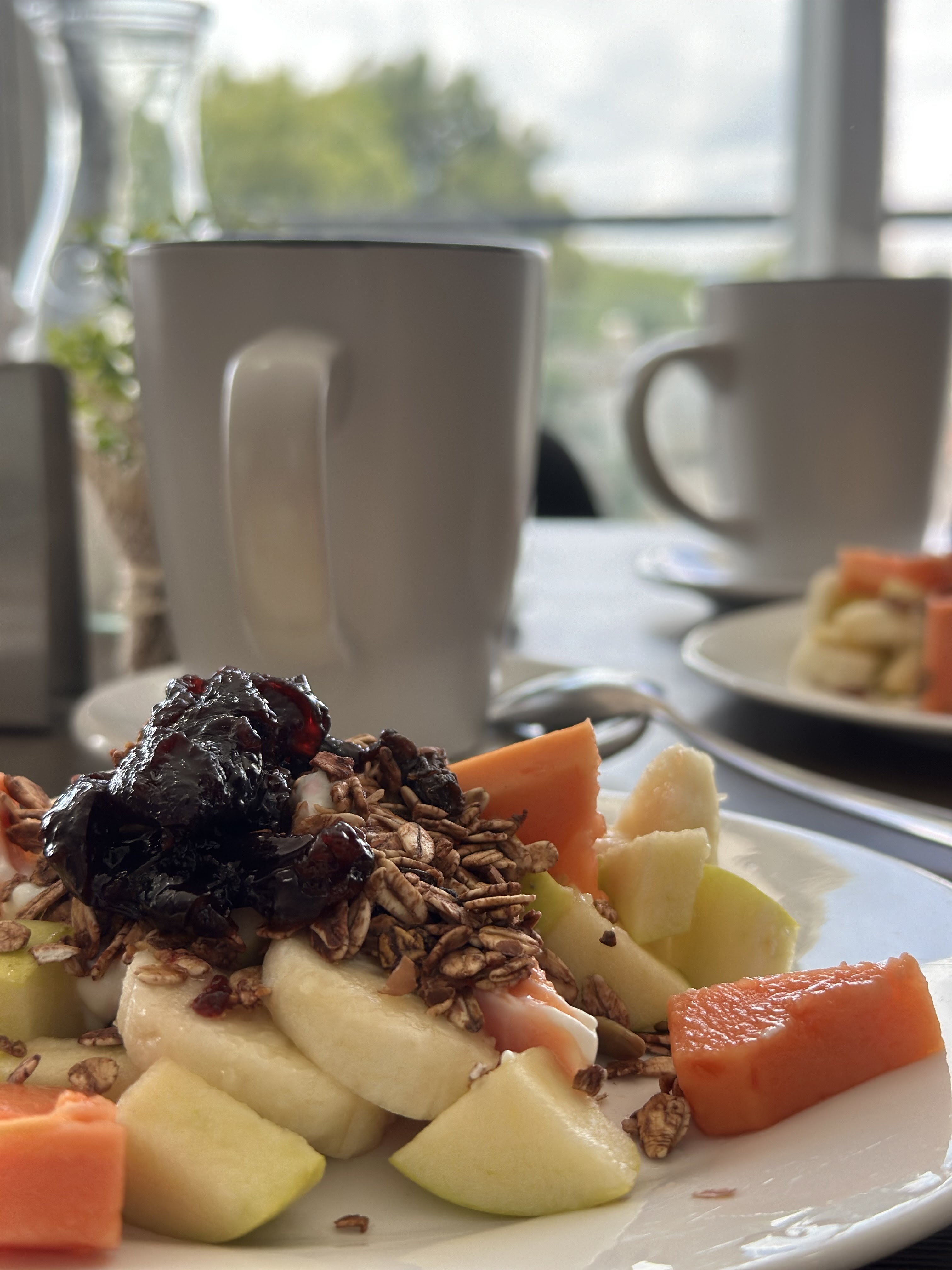 Central Restaurant image 8