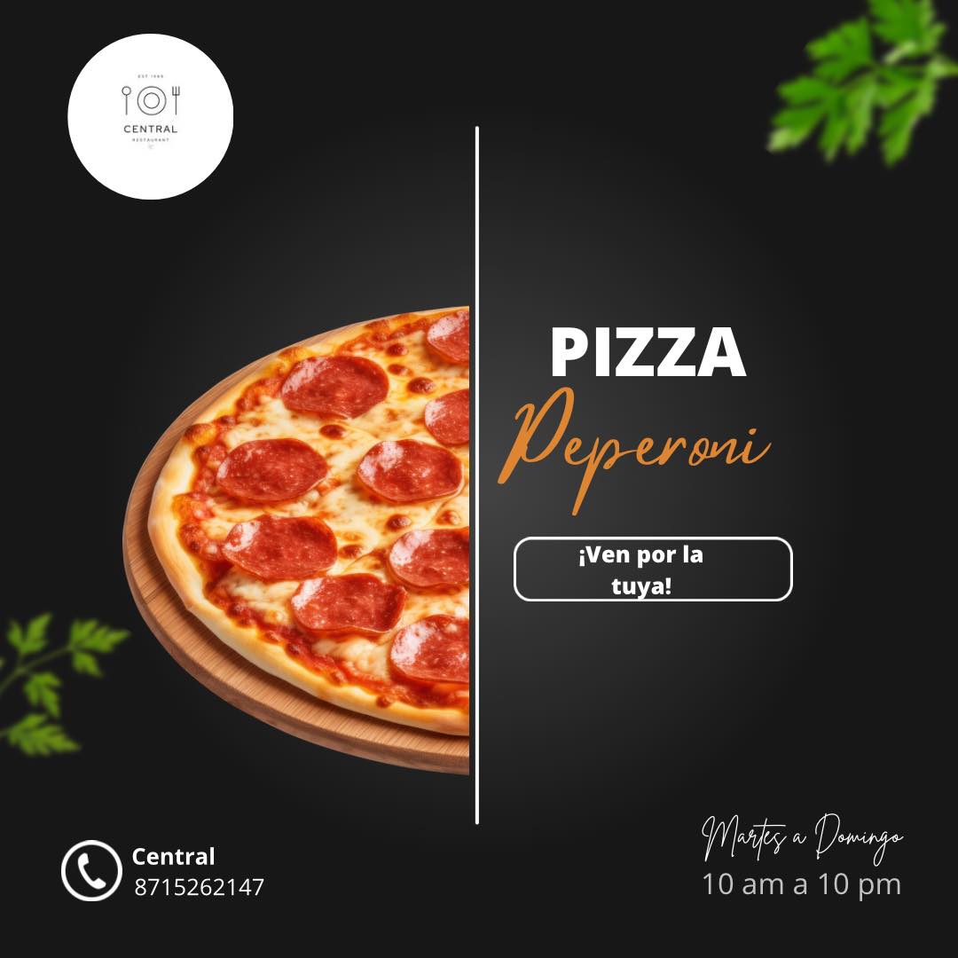 Central Restaurant image 10