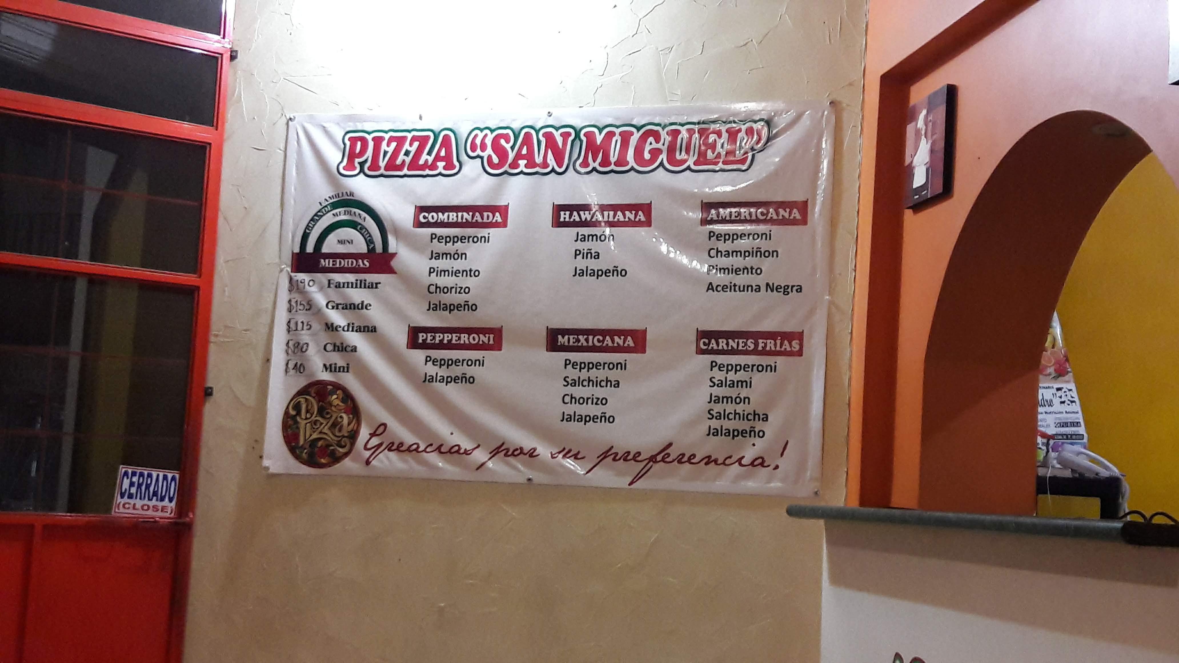 San Miguel image 2