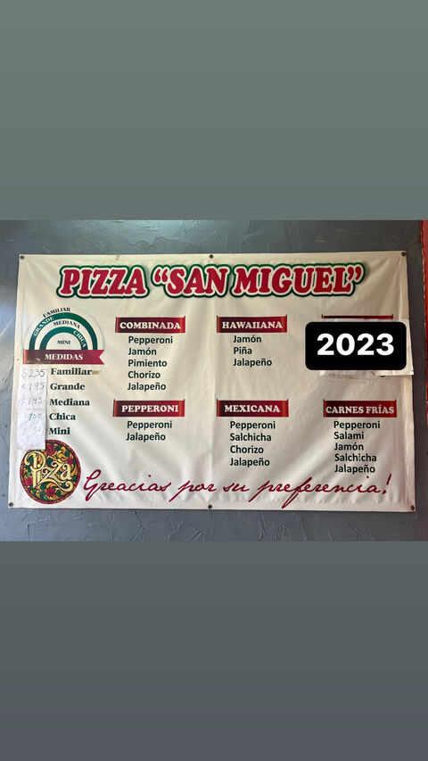 San Miguel image 3