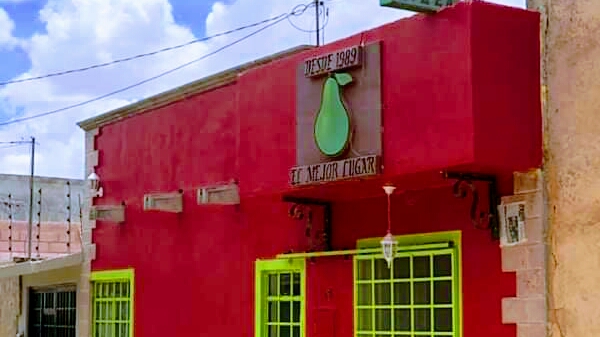 Pizzeria La Pera image 1