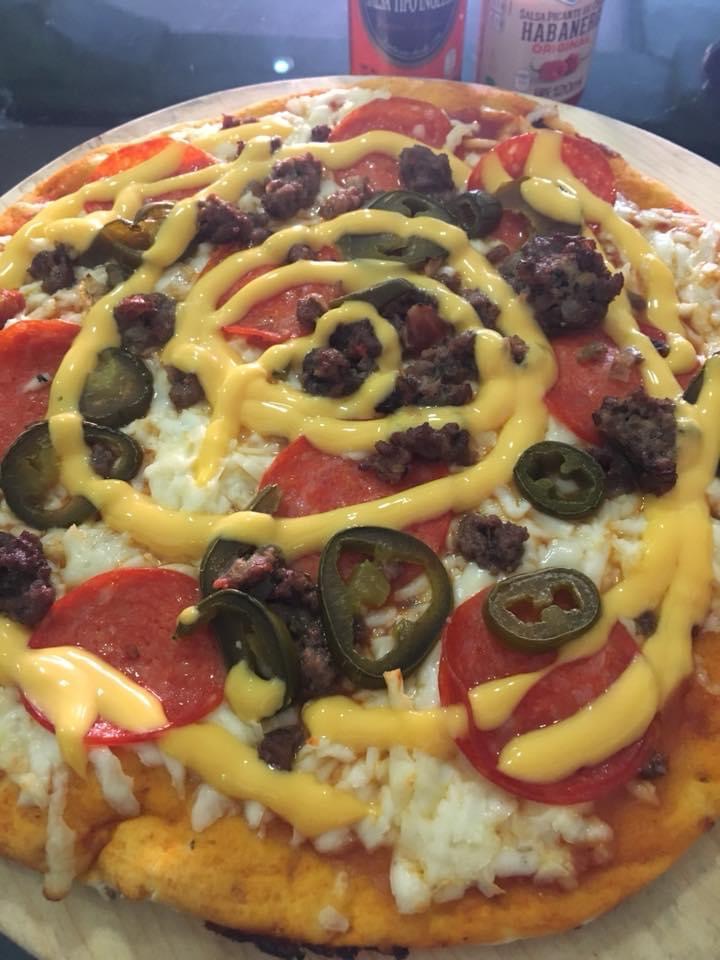 Pizzeria La Pera image 3