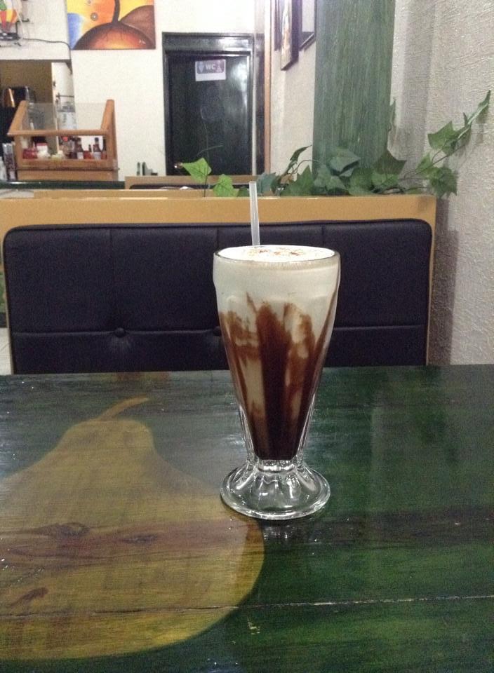 Pizzeria La Pera image 6