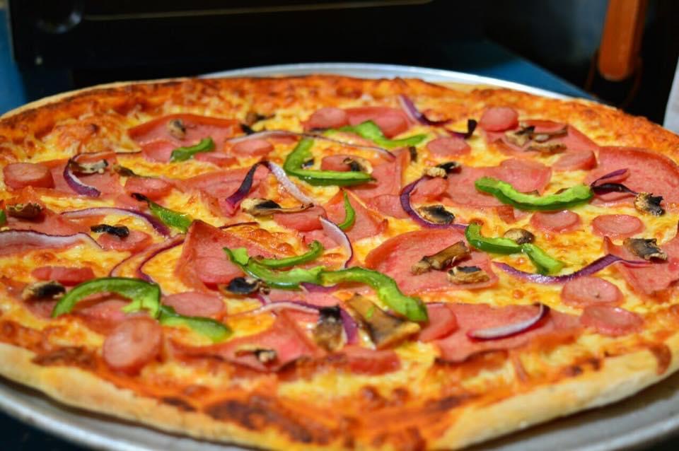 Pizzeria La Pera image 8