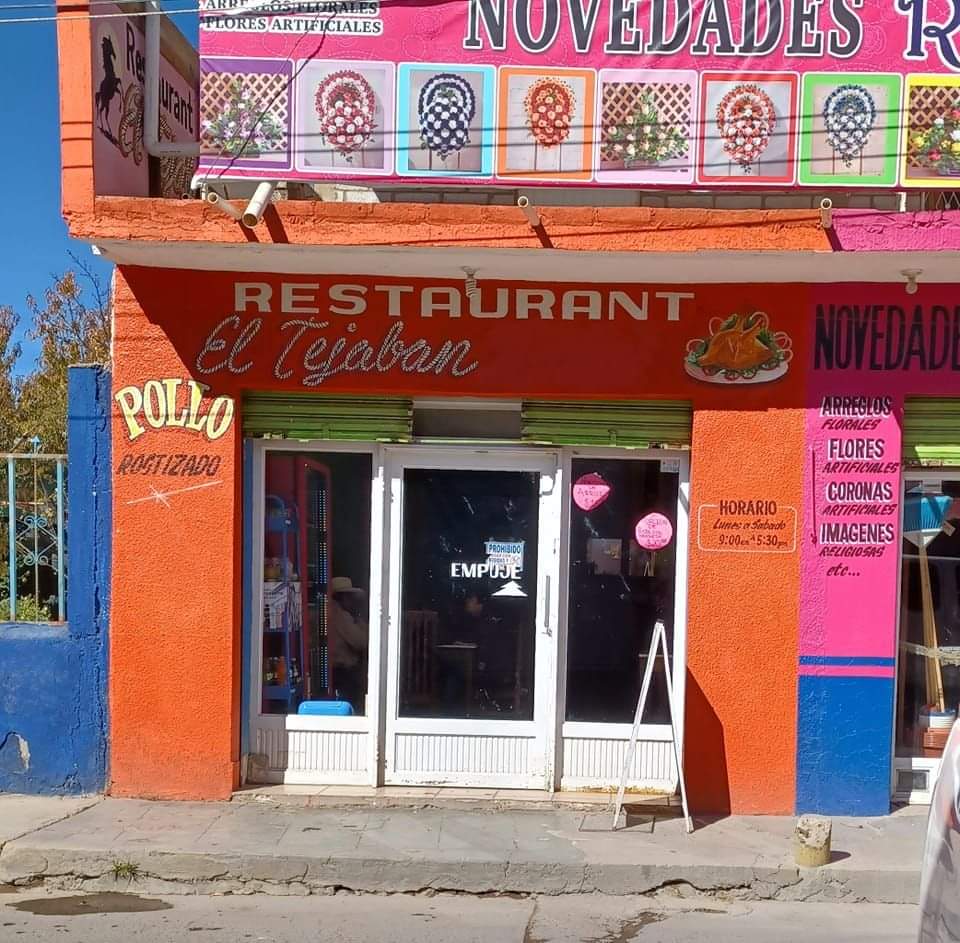 Novedades Rocha's image 2