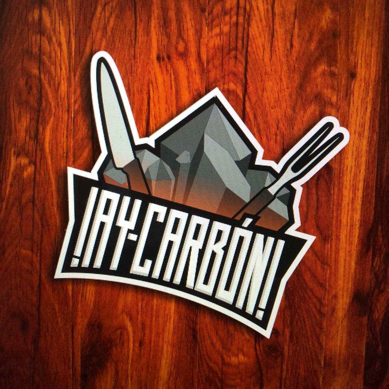 ! Ay carbon ¡ image 2
