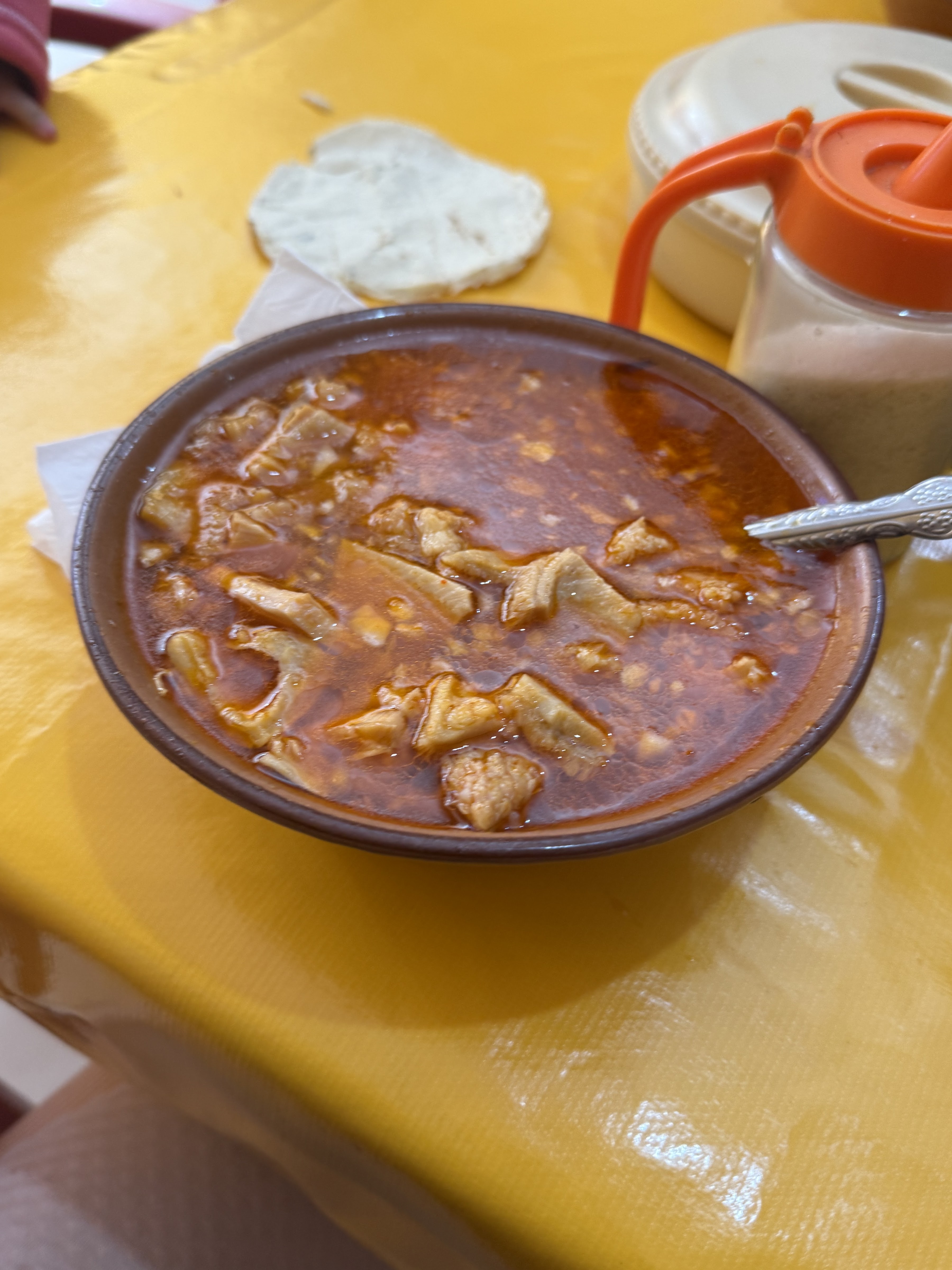 Menudria Don Aurelio image 1