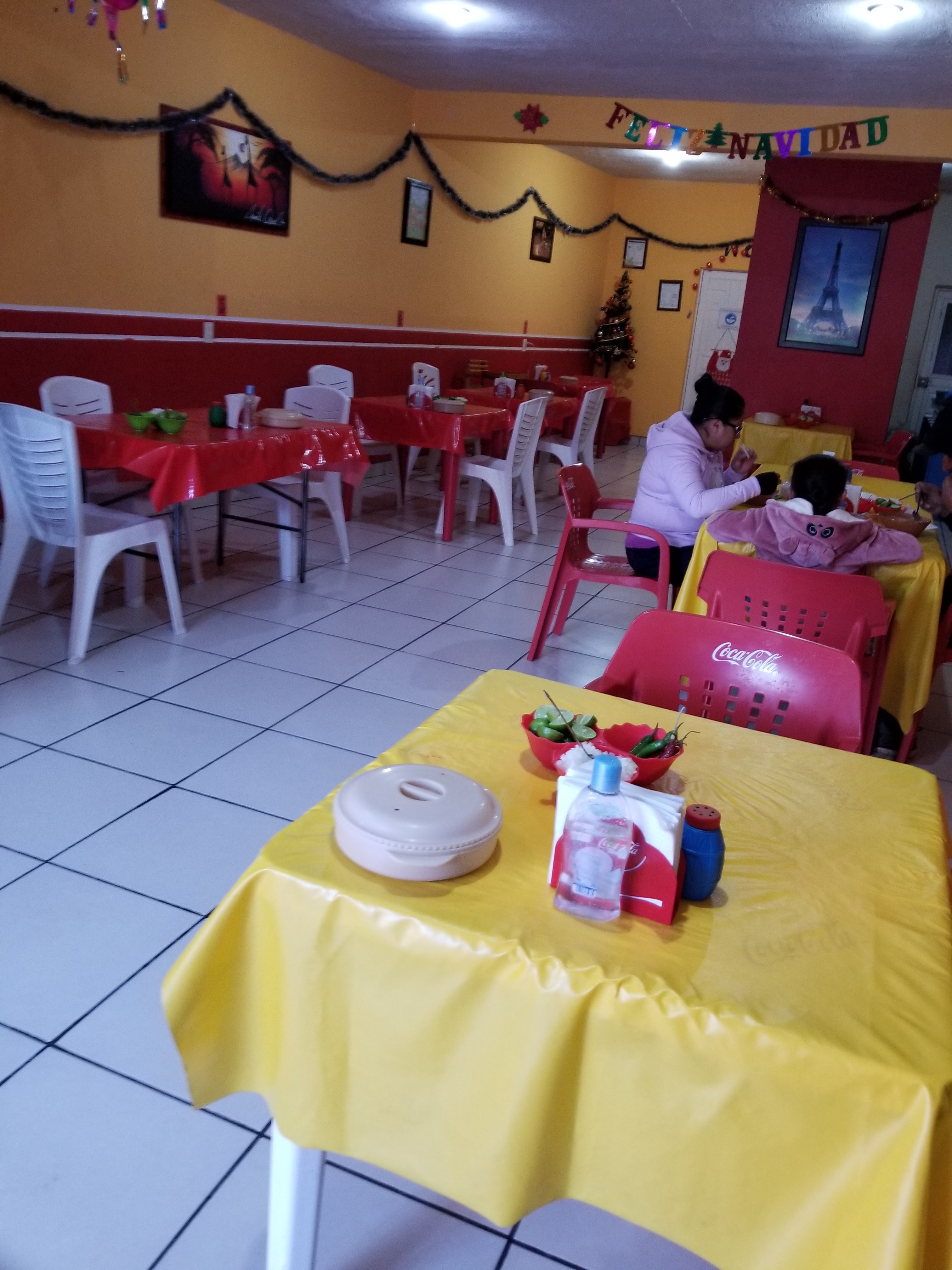 Menudria Don Aurelio image 2