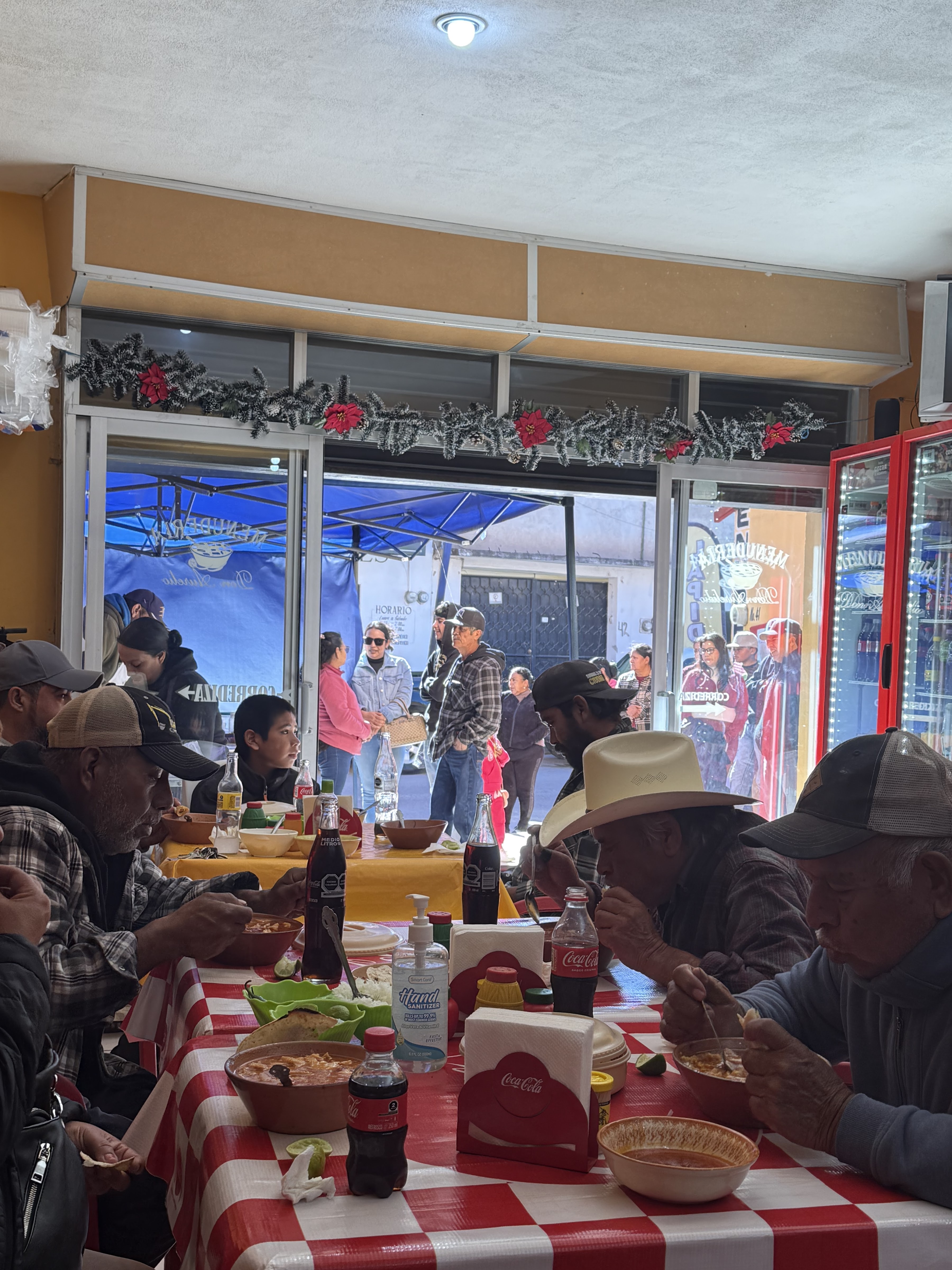 Menudria Don Aurelio image 4