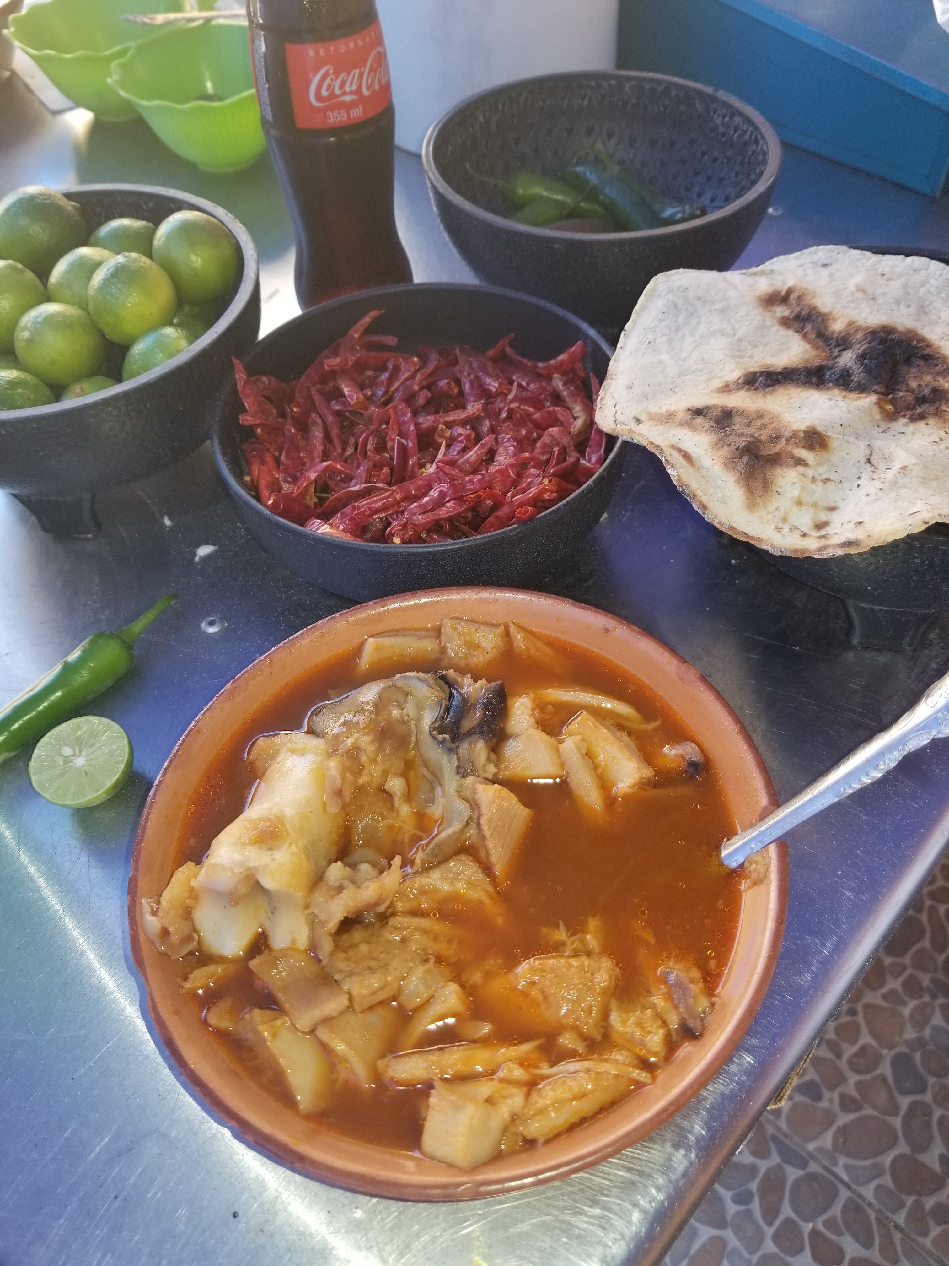 Menudria Don Aurelio image 5