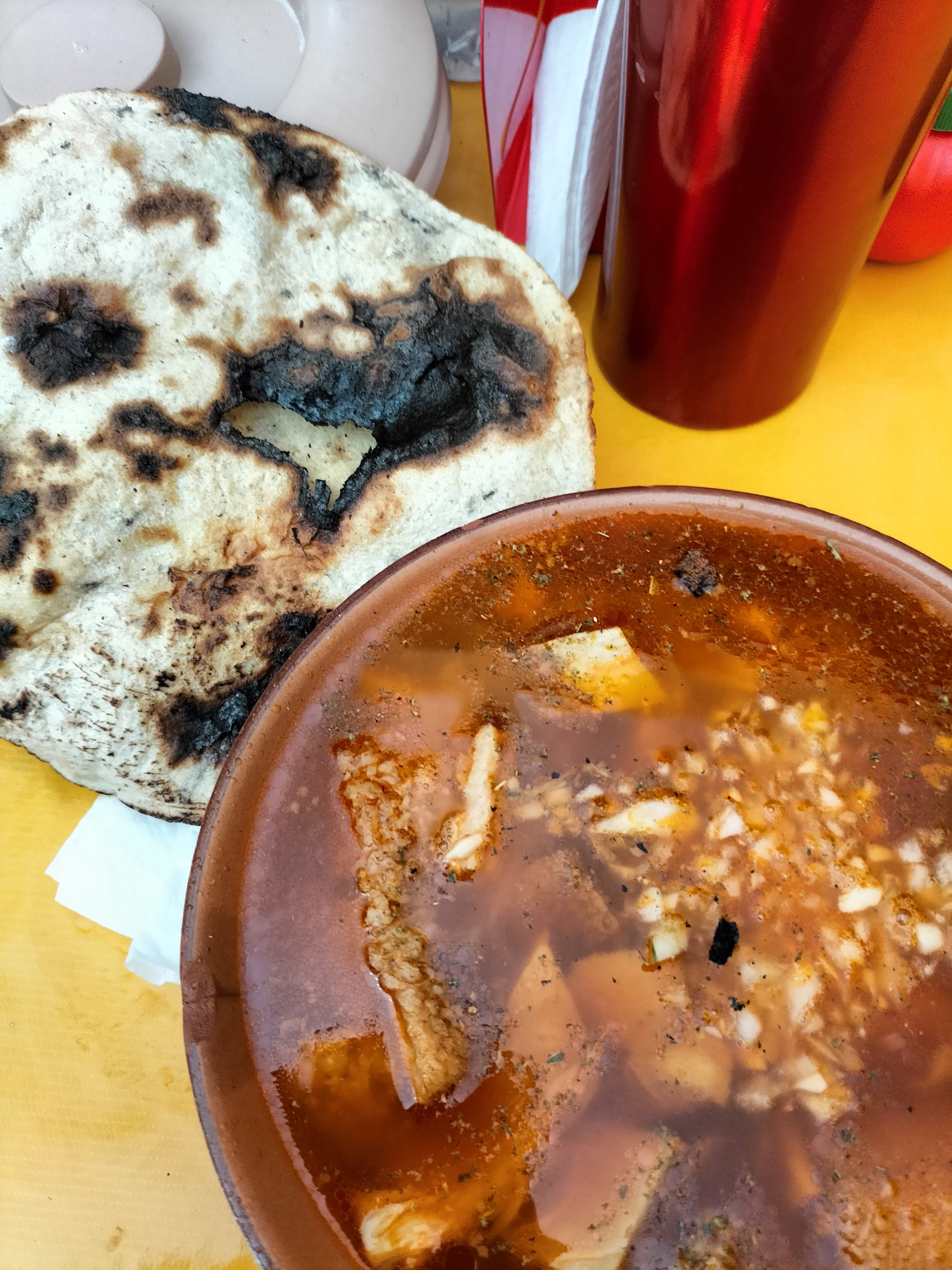 Menudria Don Aurelio image 7